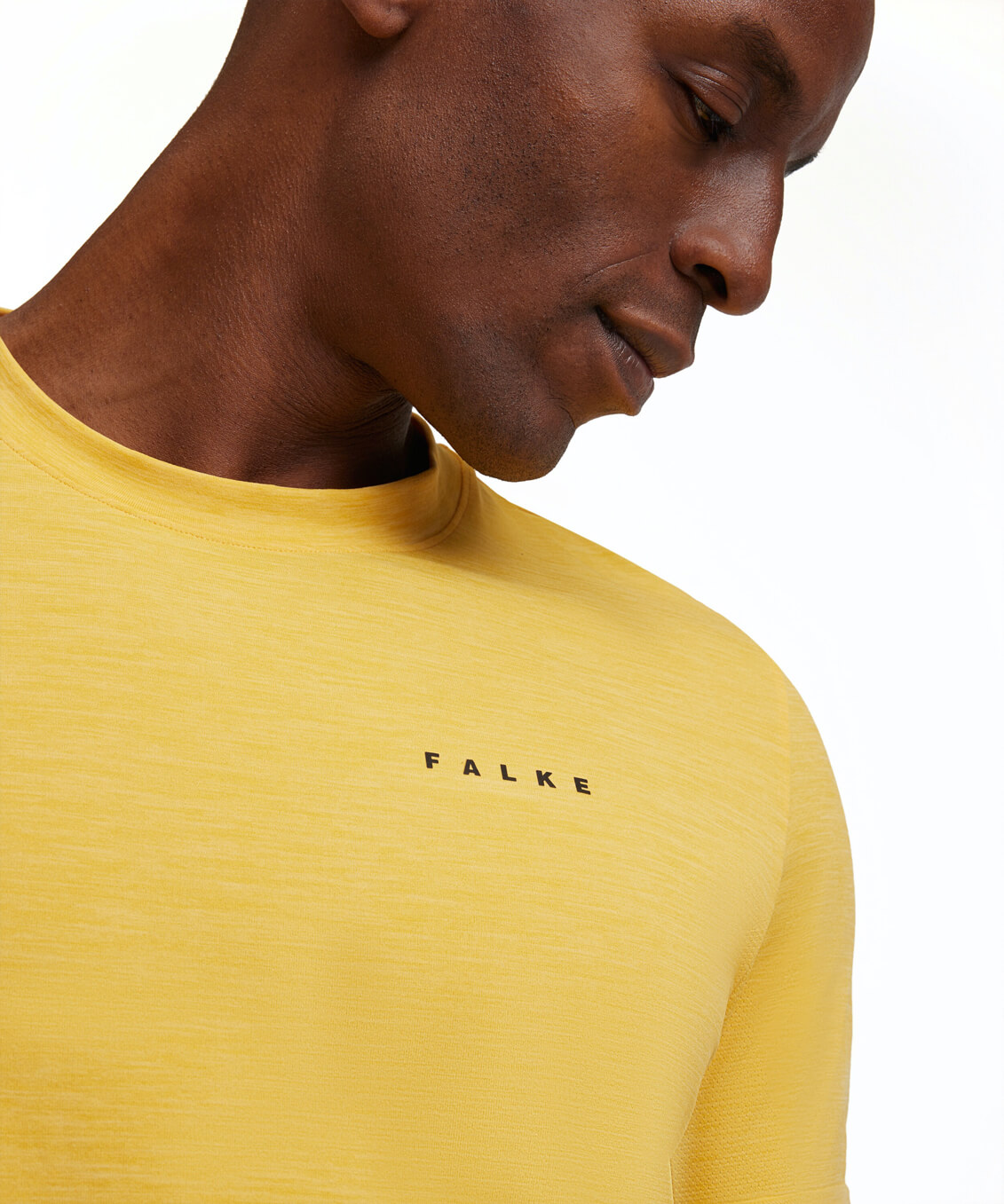 Мужская футболка FALKE Бренд Falke Ess Изображение 2