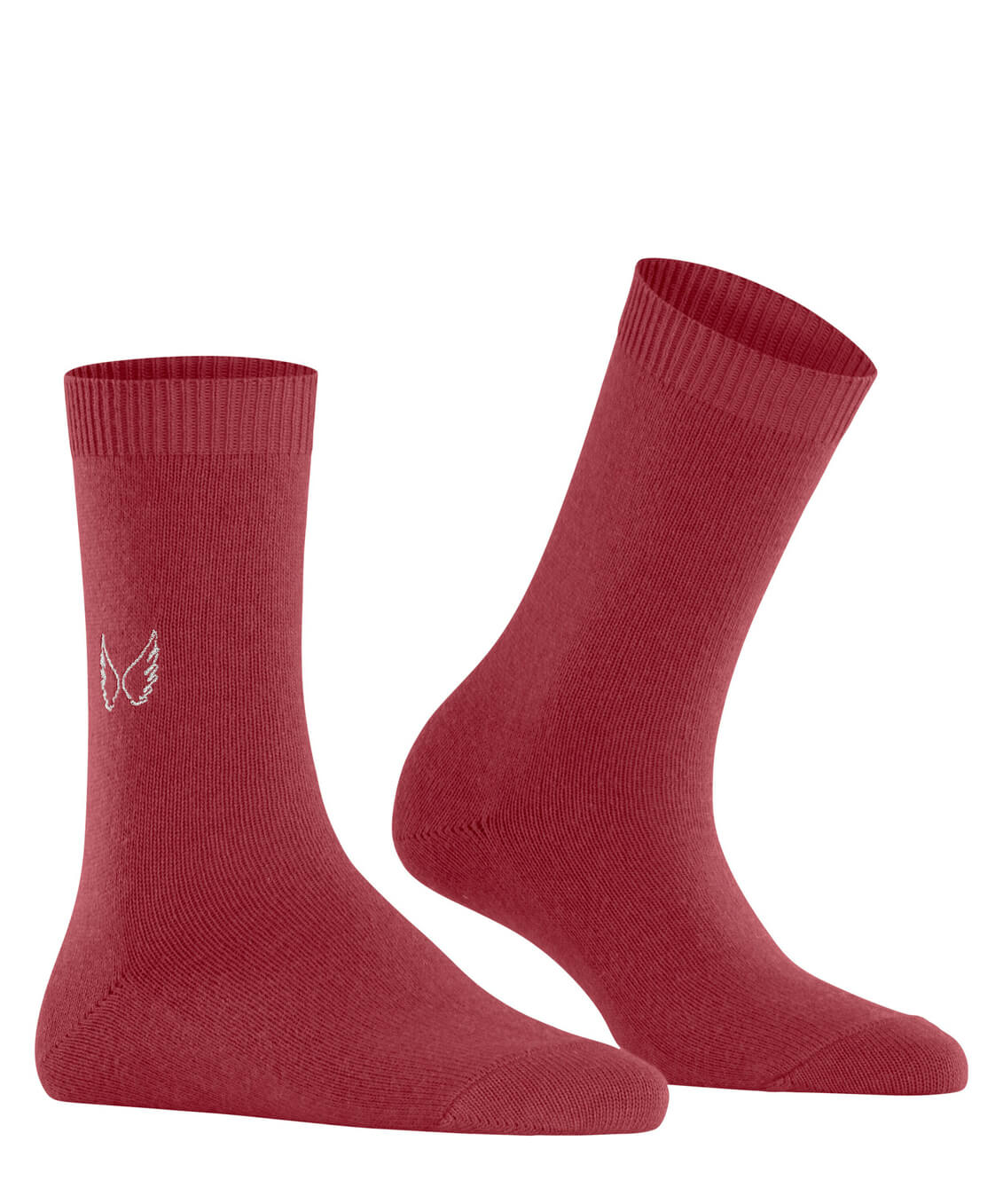 Женские носки FALKE Cosy Wool Angel Wings Бренд Falke Изображение 3