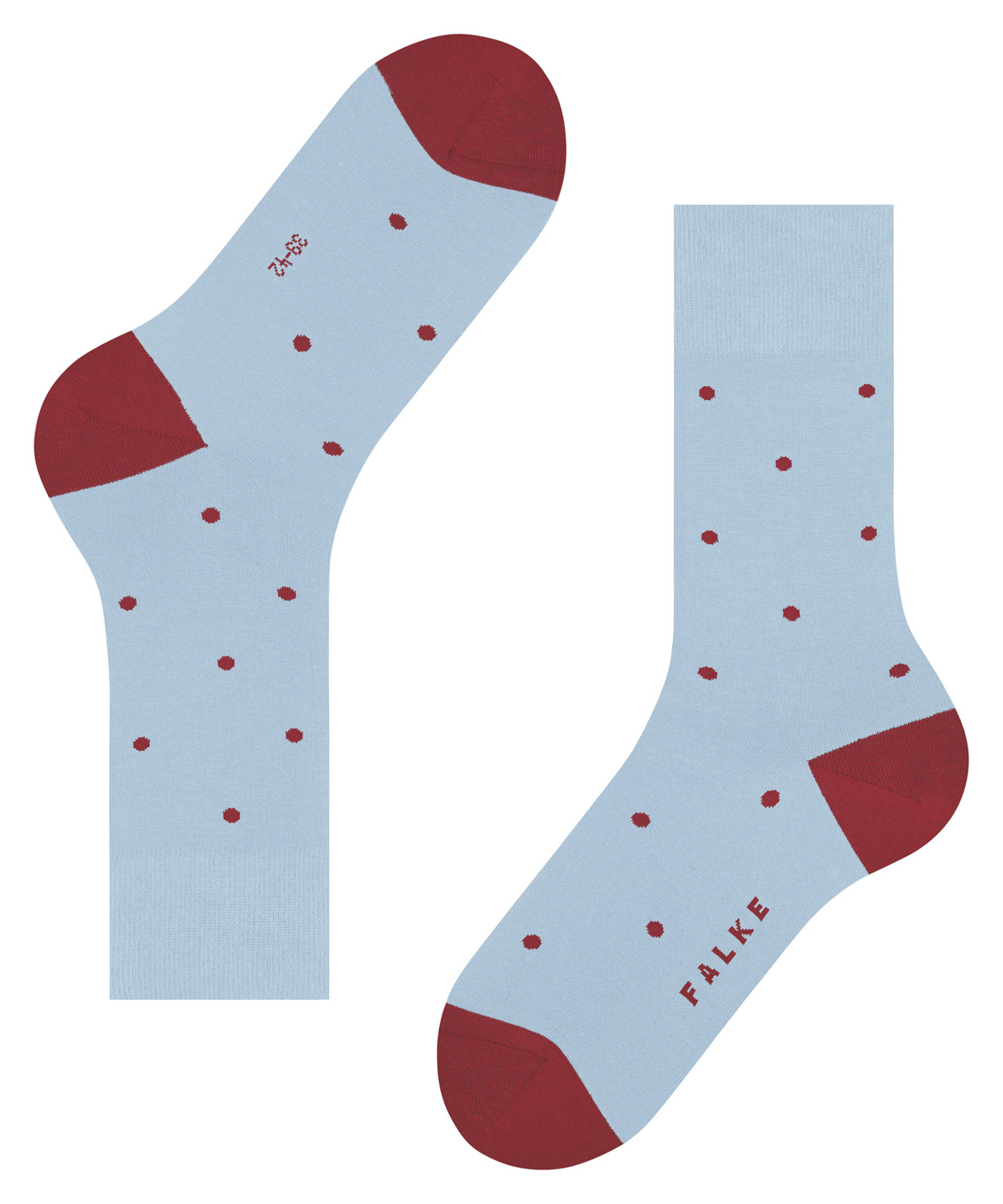 Мужские носки FALKE Dot Бренд Falke Изображение 3