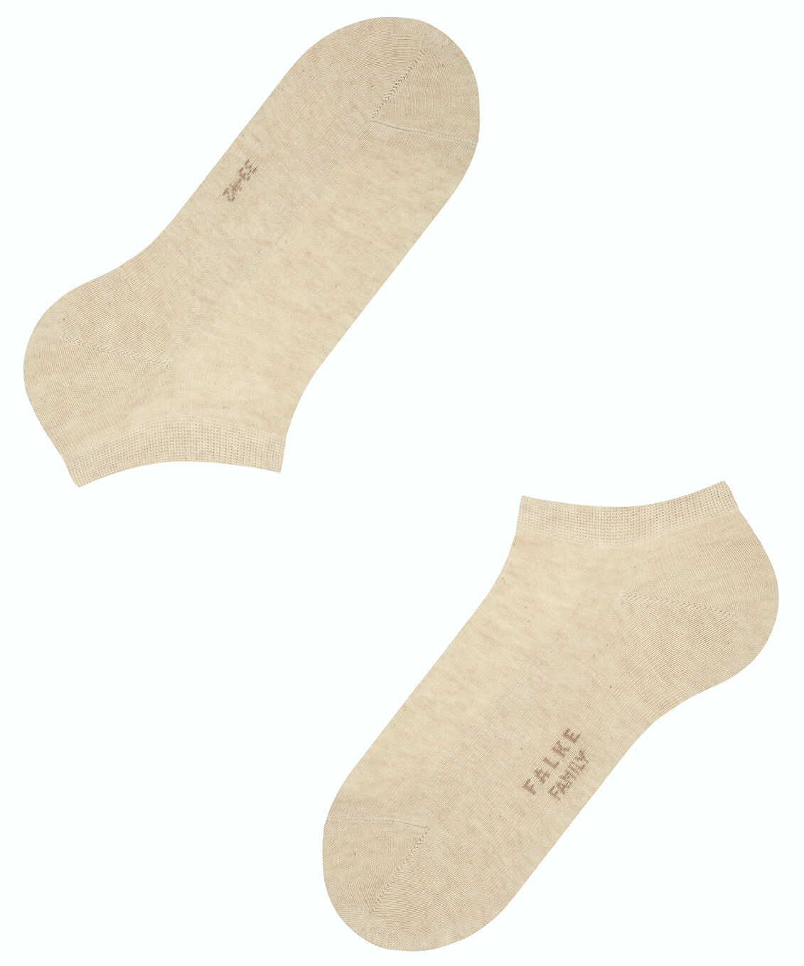 Мужские короткие носки FALKE Family Бренд Falke Изображение 3