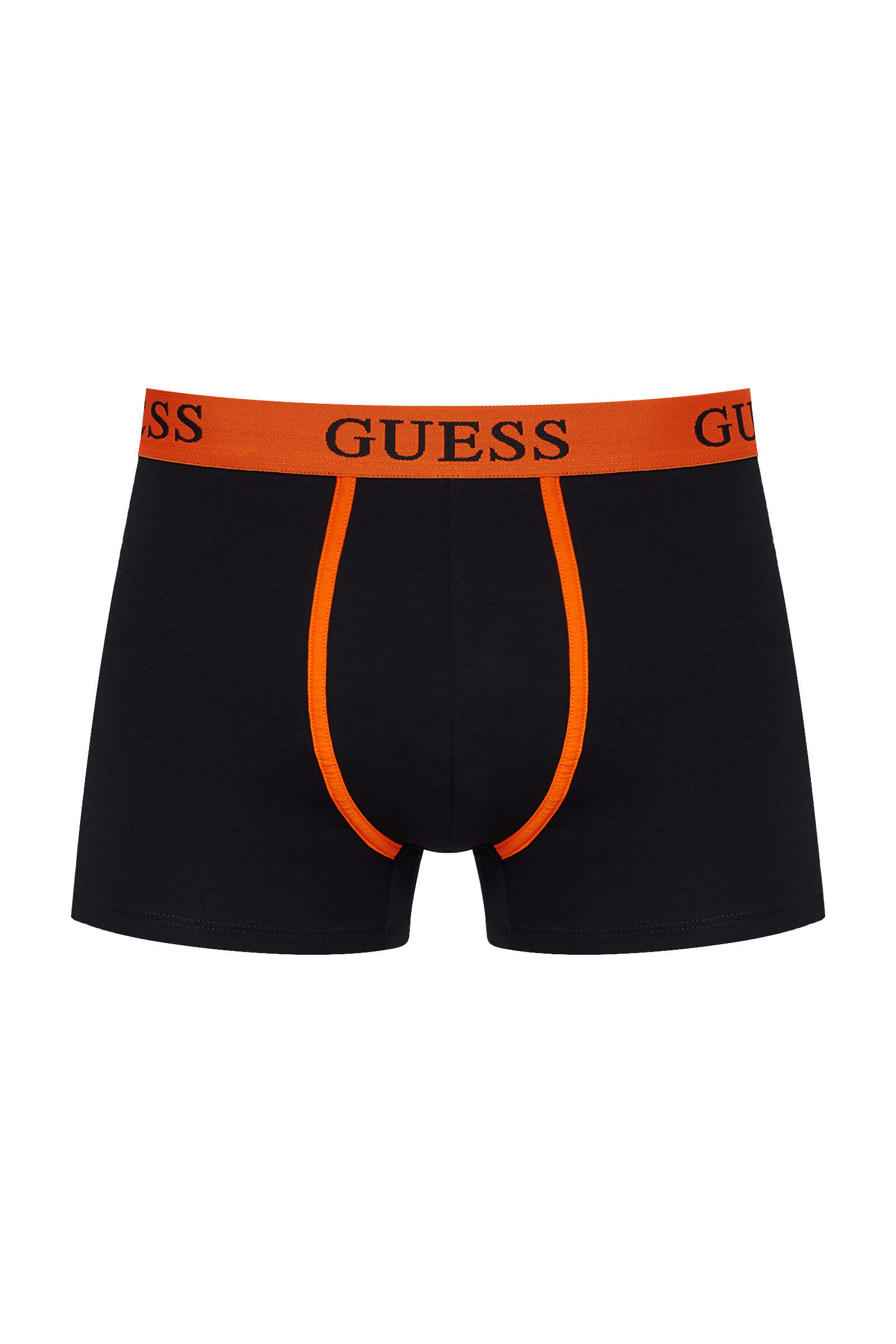 Комплект хлопковых трусов транков Бренд Guess Изображение 6
