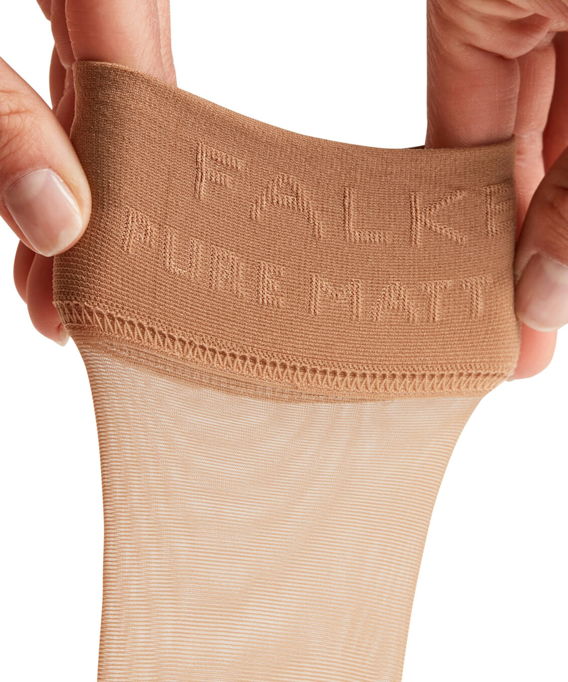 Женские носки FALKE Pure Matt 20 DEN Бренд Falke Изображение 7