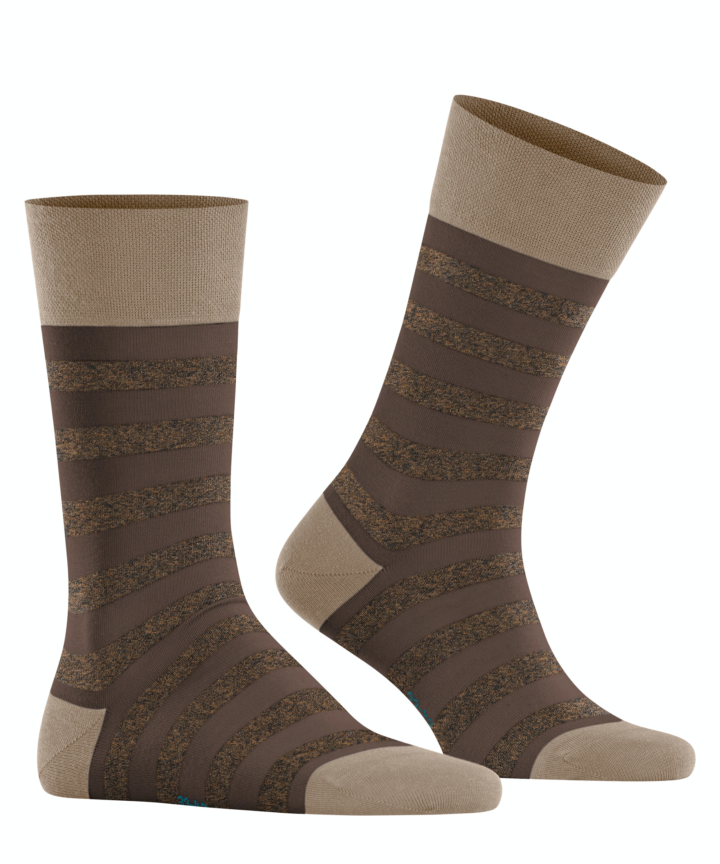 Мужские носки FALKE Sensitive Mapped Line Бренд Falke Изображение 4