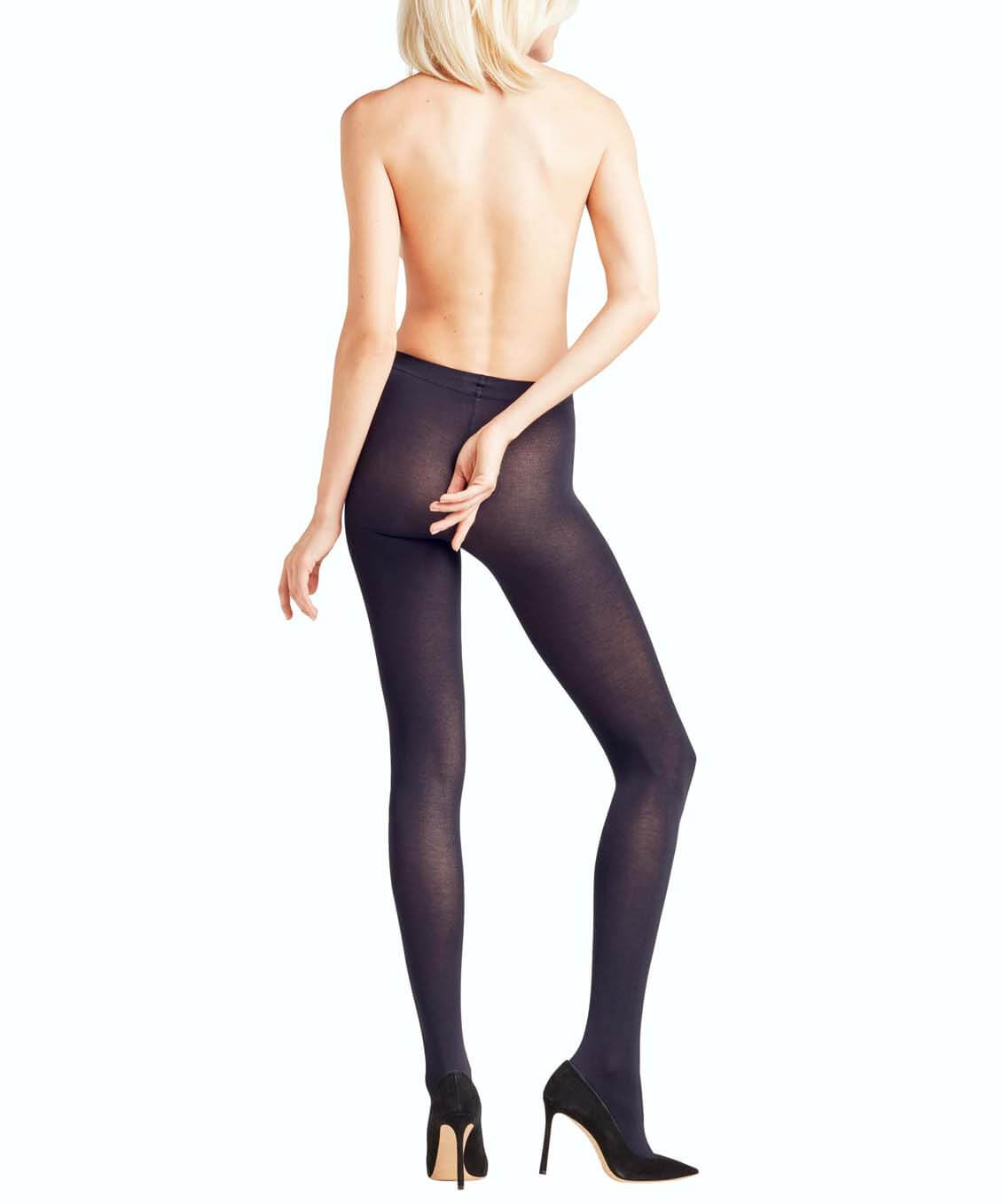 Женские колготки FALKE Cotton Touch Бренд Falke Изображение 4