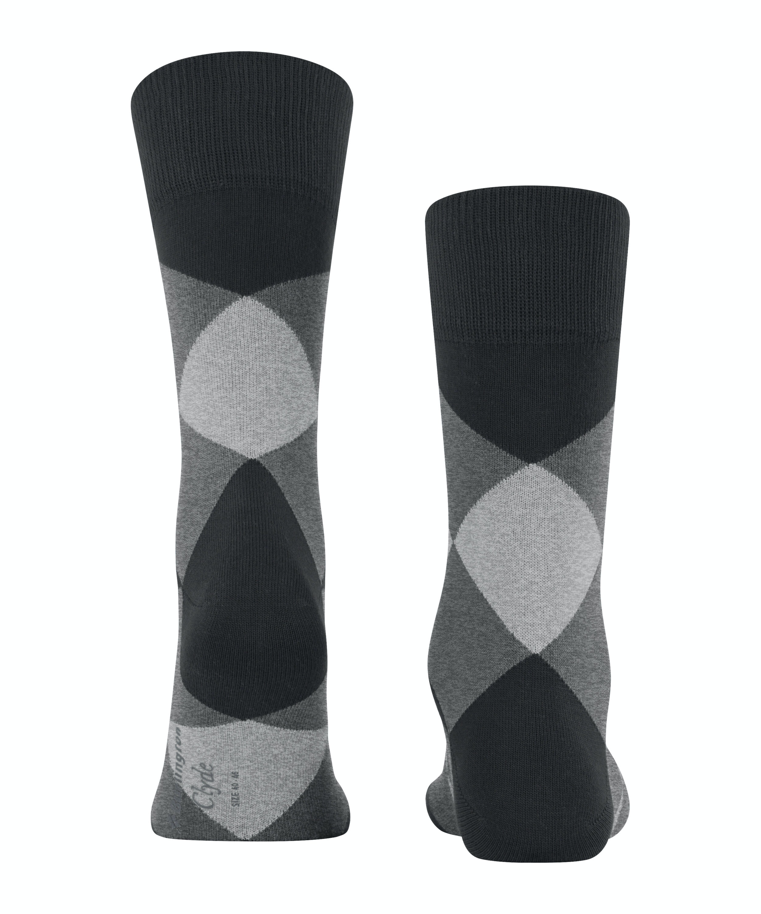 Мужские носки Burlington Clyde Бренд Burlington Изображение 2