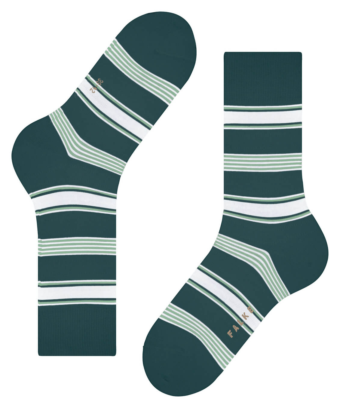 Мужские носки FALKE Marina Stripe Бренд Falke Изображение 2
