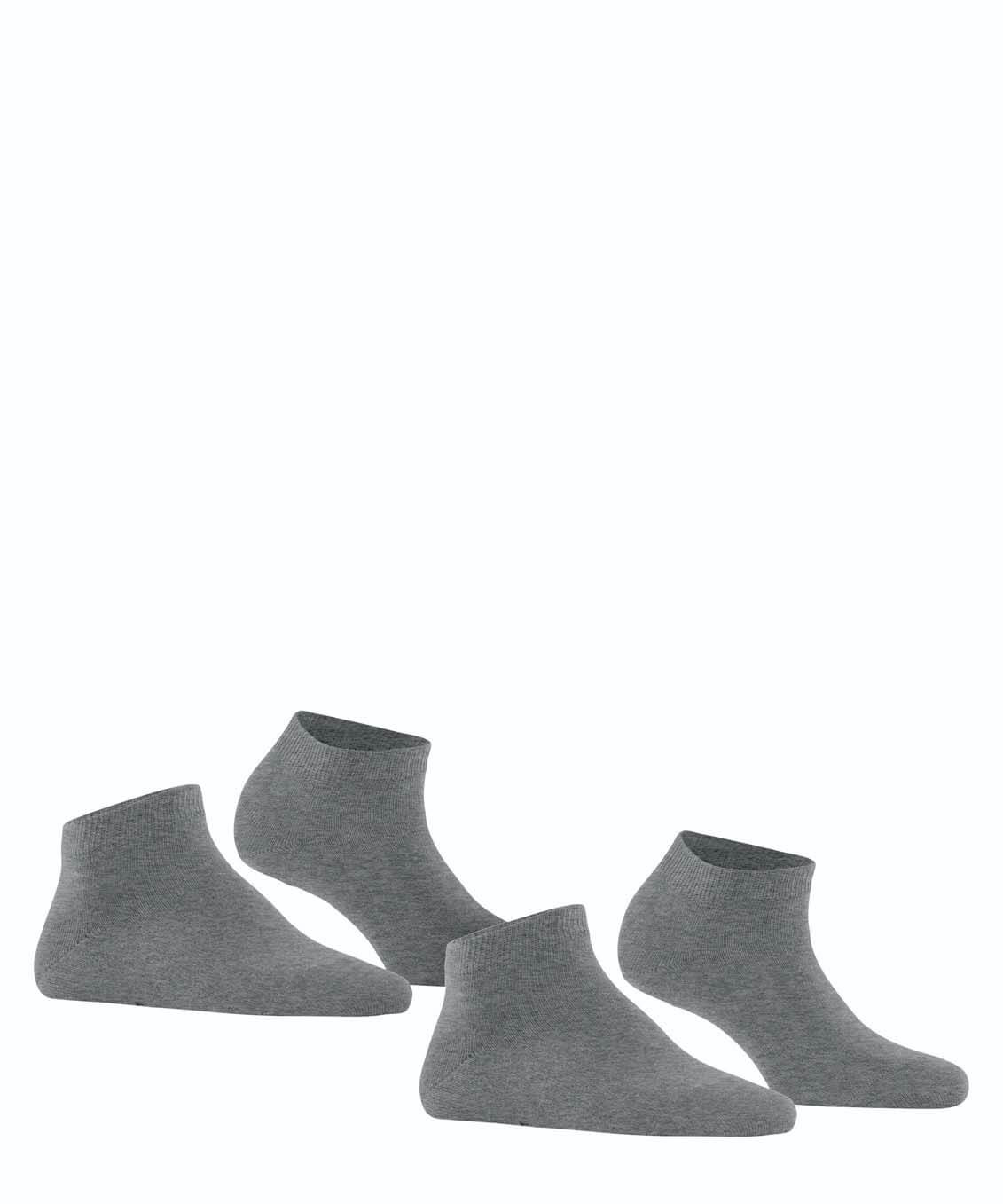 Женские короткие носки FALKE Happy 2-Pack Бренд Falke Изображение 5