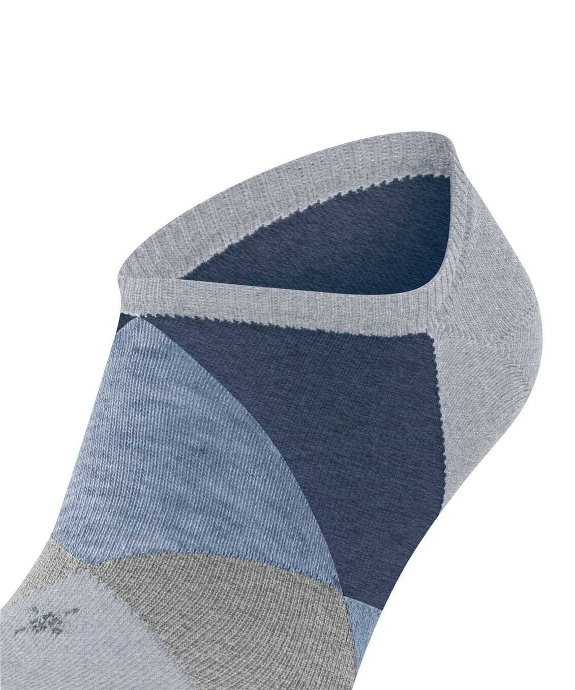 Мужские короткие носки Burlington Clyde Бренд Burlington Изображение 2