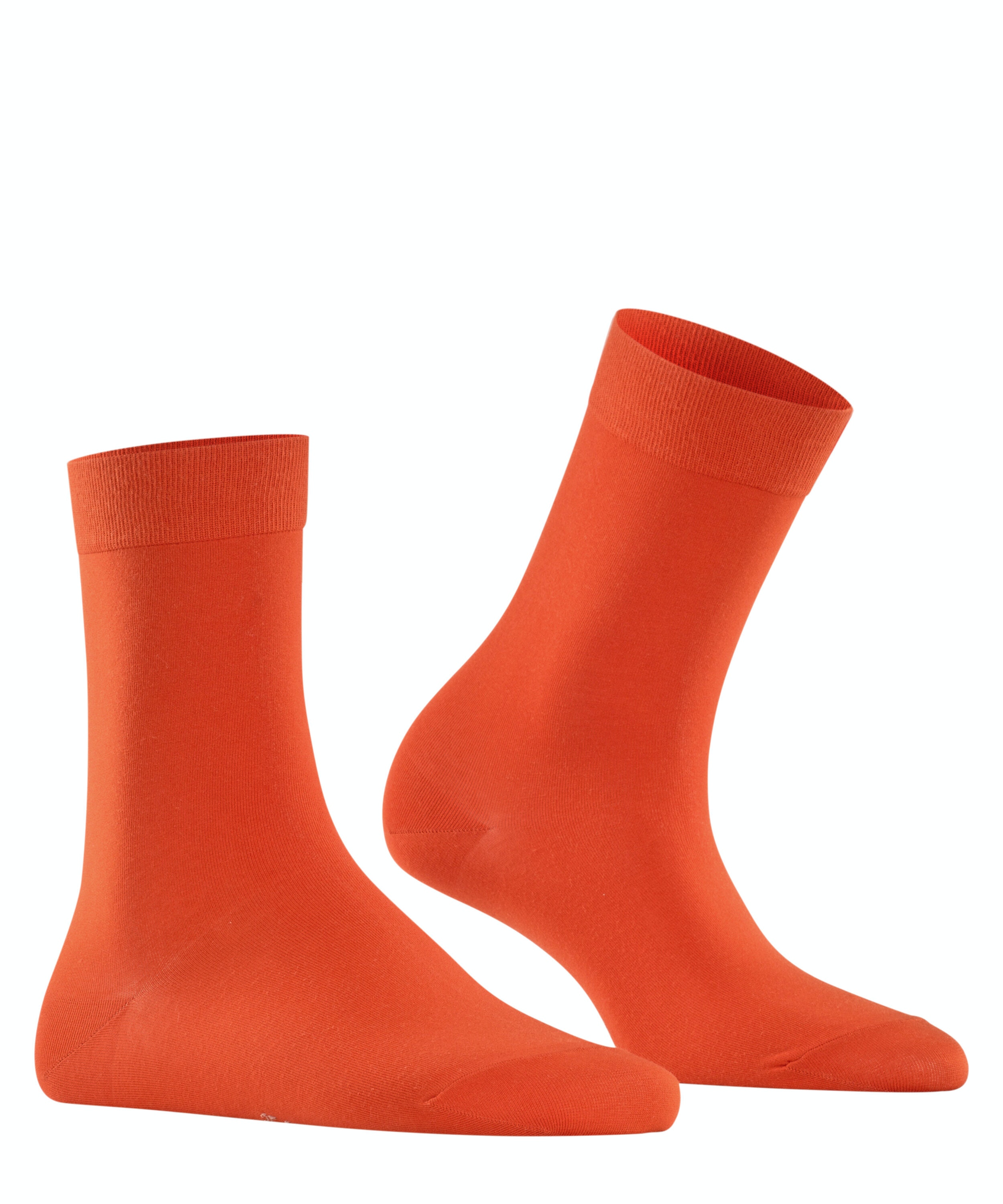 Женские носки FALKE Cotton Touch Бренд Falke Изображение 4