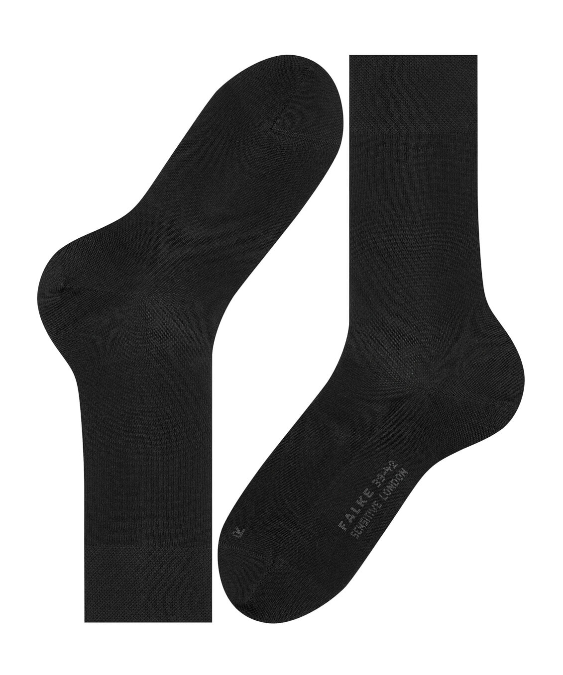 Мужские носки FALKE Sensitive London Бренд Falke Изображение 4