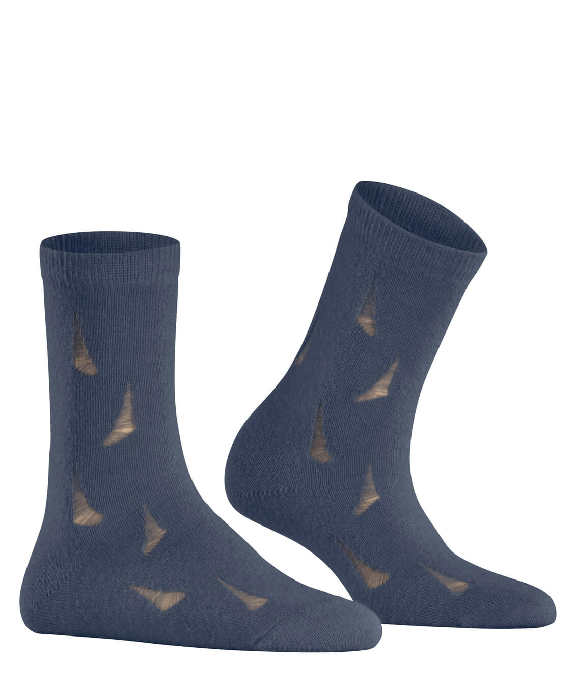 Женские носки FALKE Distressed Бренд Falke Изображение 4