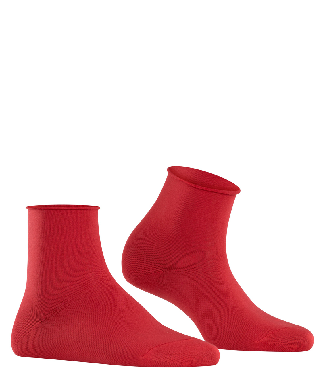Женские носки FALKE Cotton Touch Бренд Falke Изображение 3