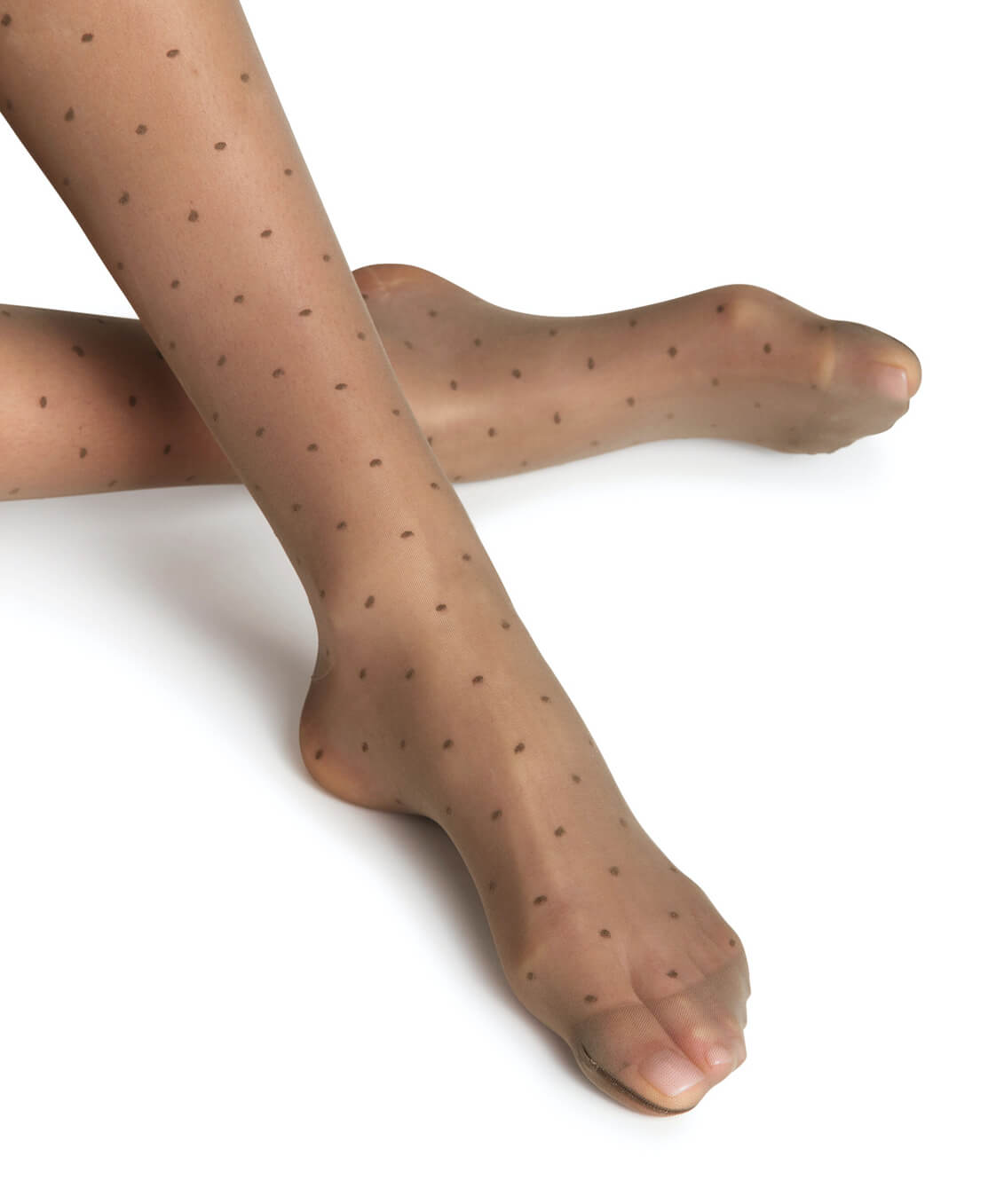 Женские колготки FALKE Dot Vitalize 20 DEN Бренд Falke Изображение 3