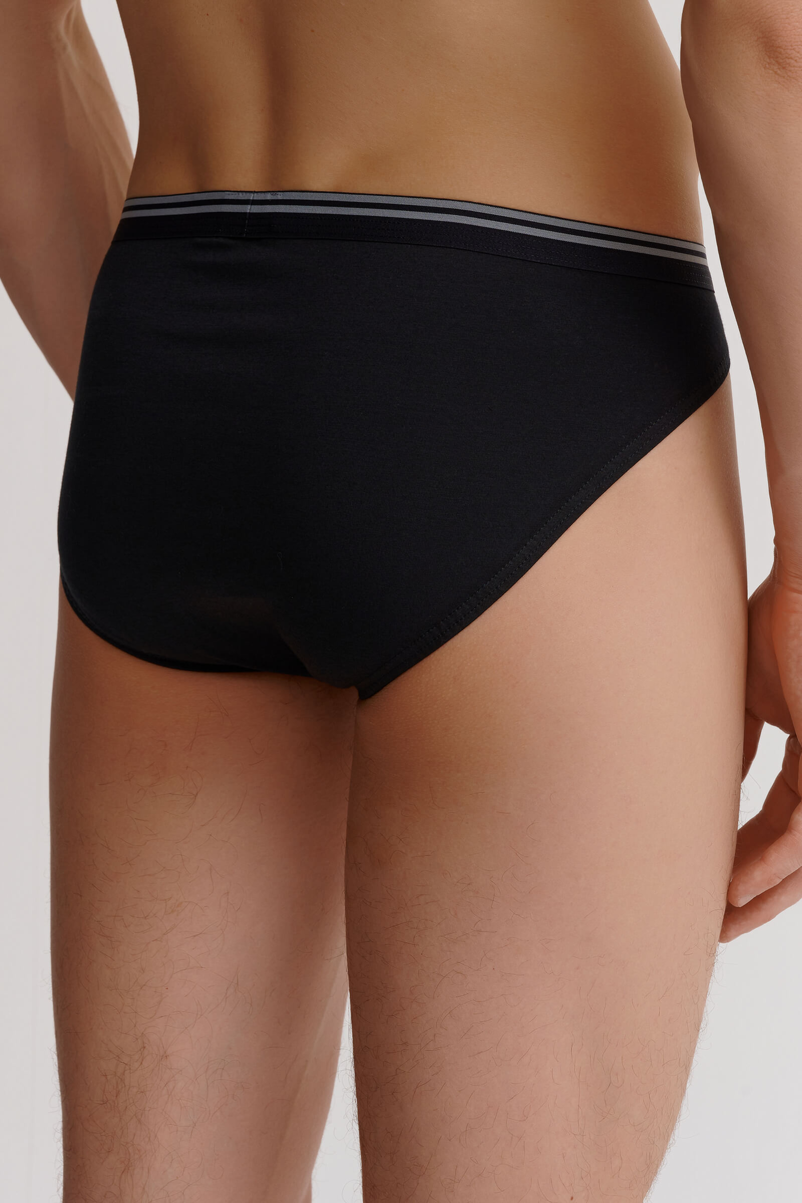 Хлопковые трусы брифы Бренд Zimmerli Изображение 3
