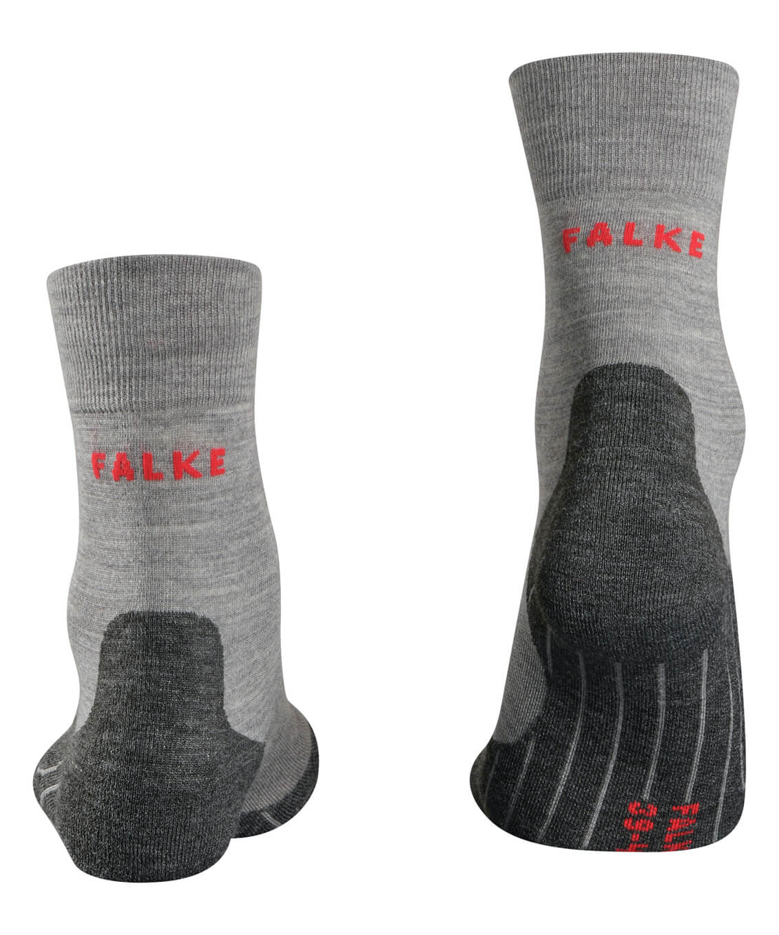 Мужские носки FALKE RU4 Wool Бренд Falke Ess Изображение 4