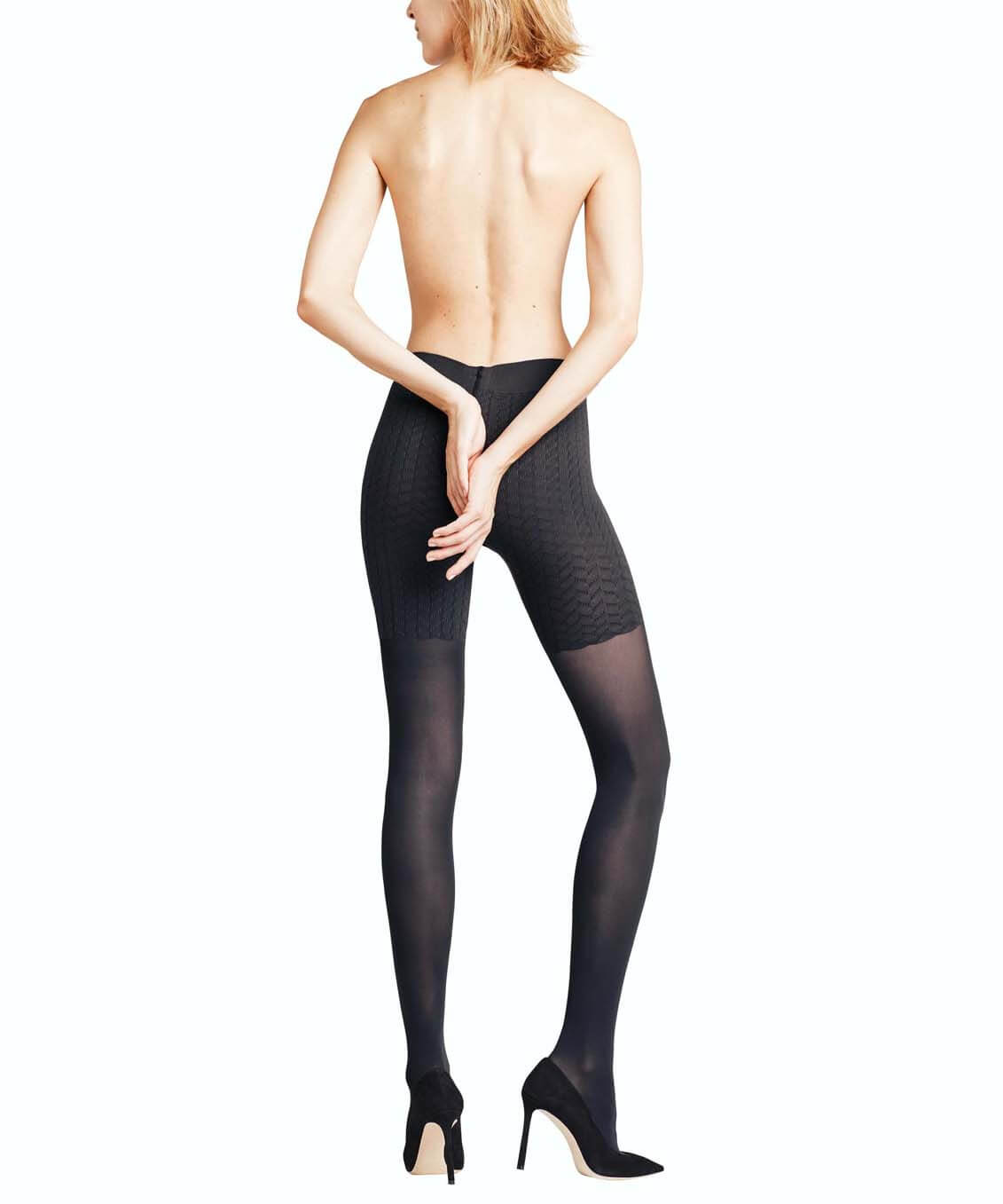 Женские колготки FALKE Cellulite Control 50 DEN Бренд Falke Изображение 4
