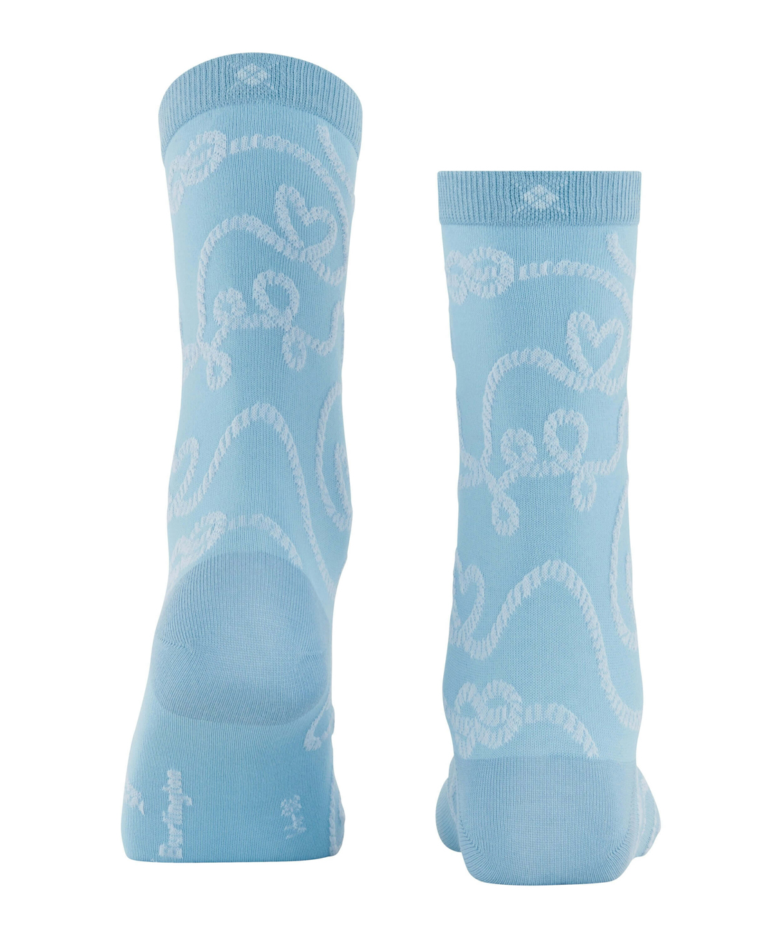 Женские носки Burlington Ocean Lovers Бренд Burlington Изображение 5