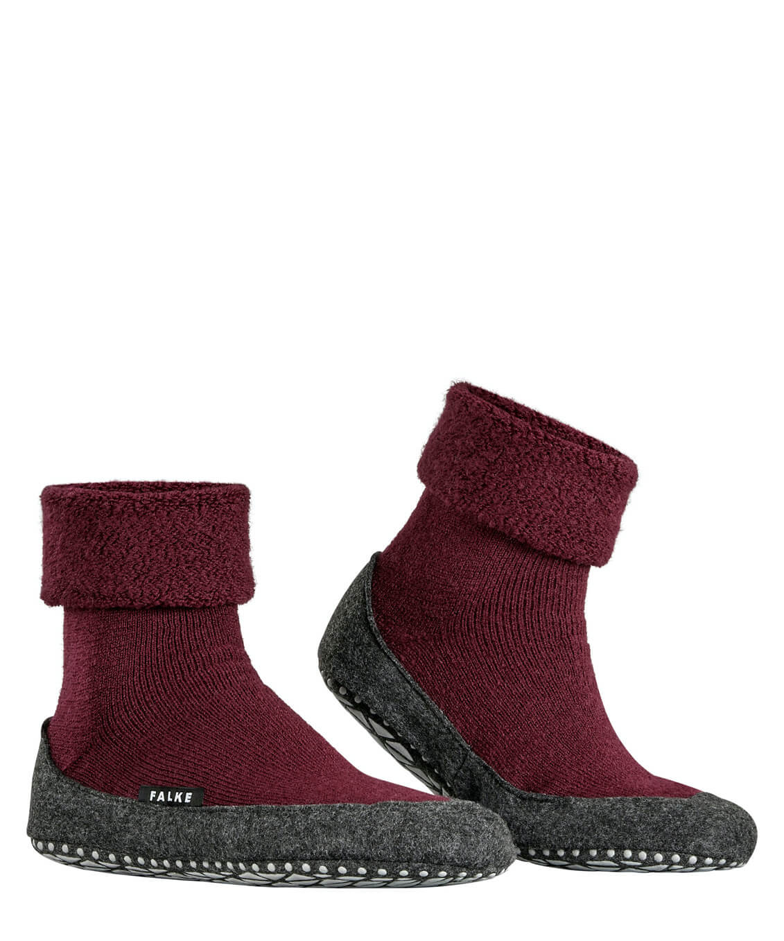 Мужские носки для дома FALKE Cosyshoe Бренд Falke Изображение 15