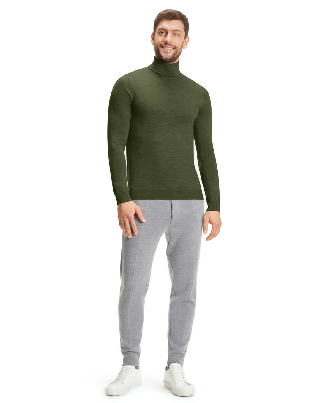 Мужская водолазка FALKE Бренд Falke Изображение 3