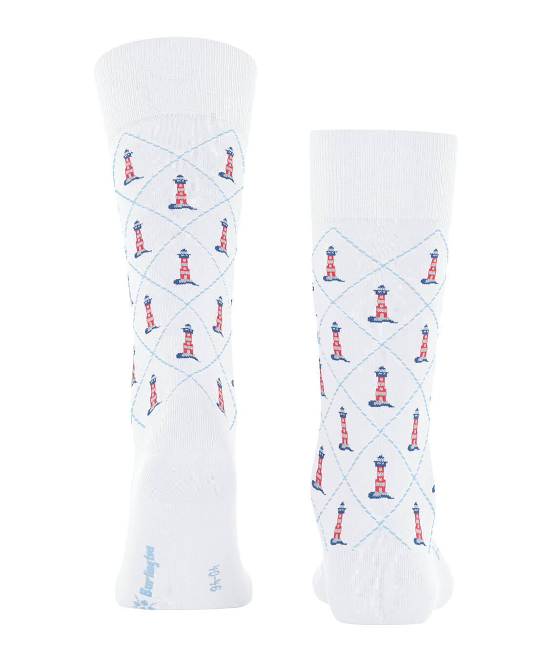 Мужские носки Burlington Lighthouse Бренд Burlington Изображение 2