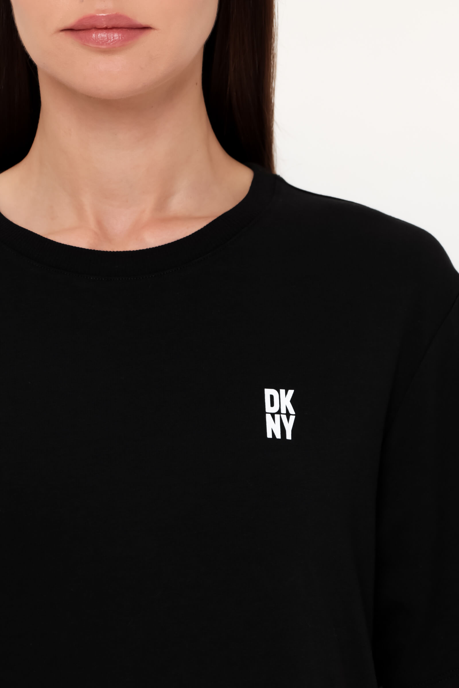 Пижама с шортами Бренд DKNY Изображение 5