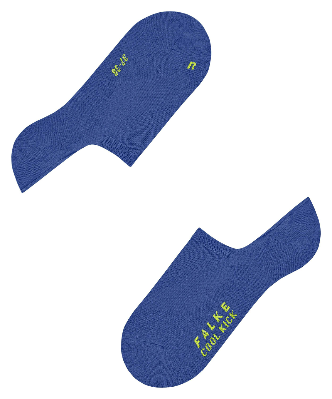 Женские подследники FALKE Cool Kick Бренд Falke Изображение 4