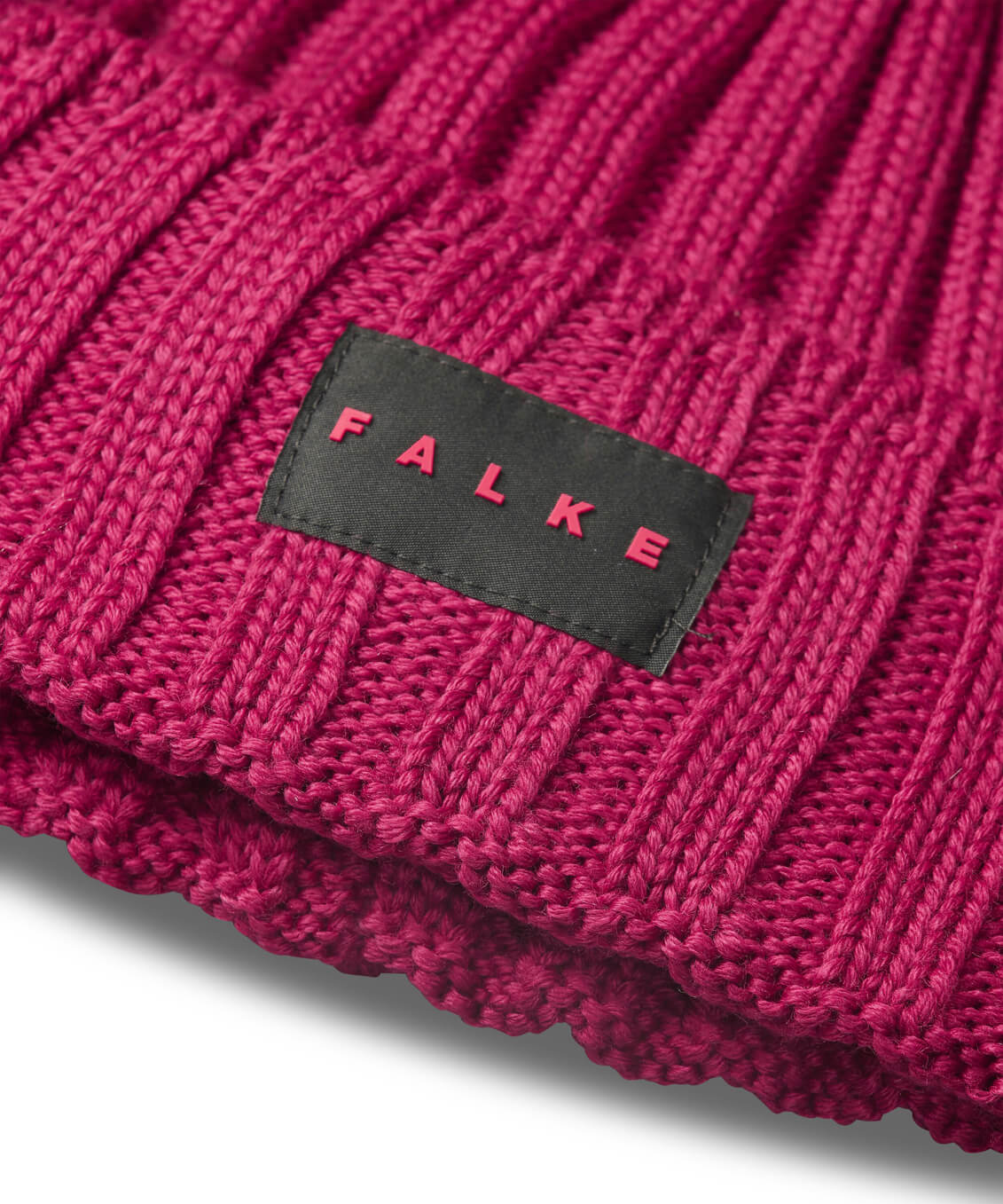 Спортивная шапка бини унисекс FALKE Бренд Falke Ess Изображение 3