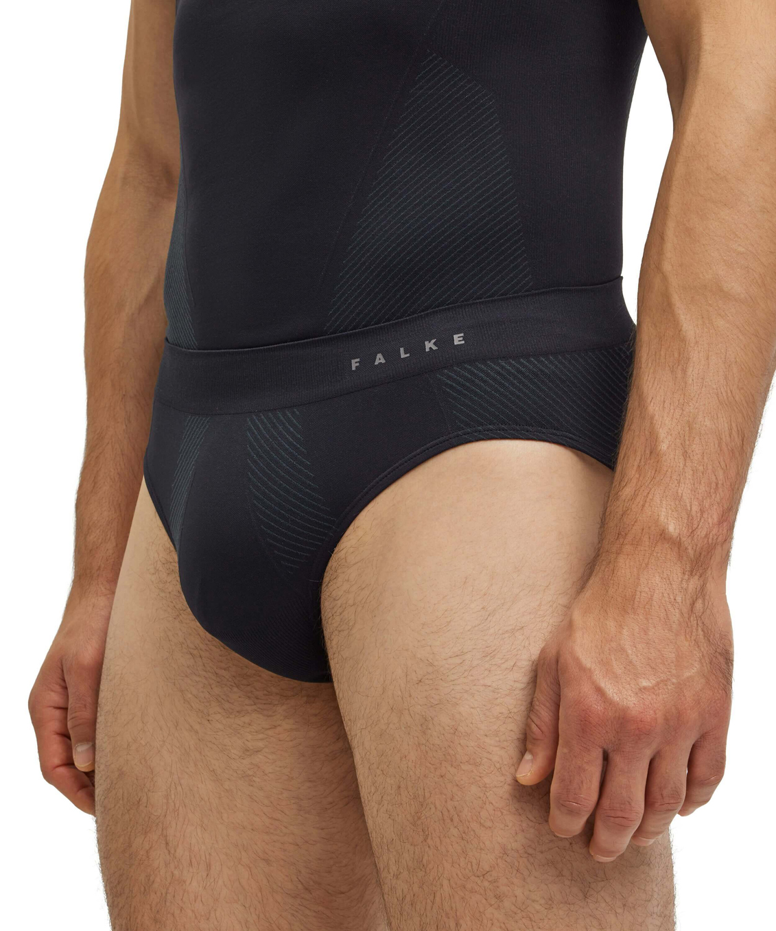 Мужские термобрифы FALKE Бренд Falke Ess Изображение 5