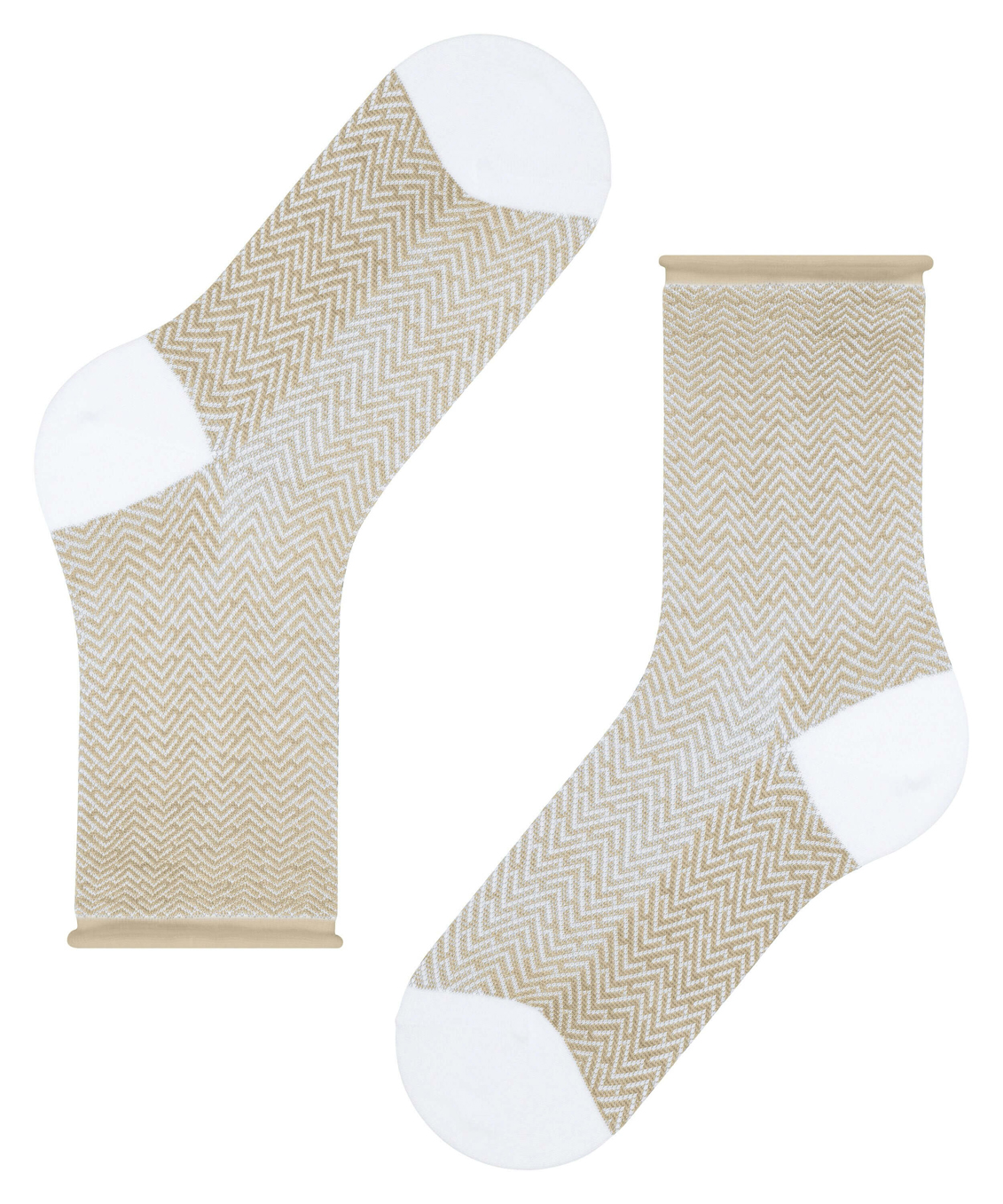 Женские носки FALKE Clean Break Бренд Falke Изображение 3