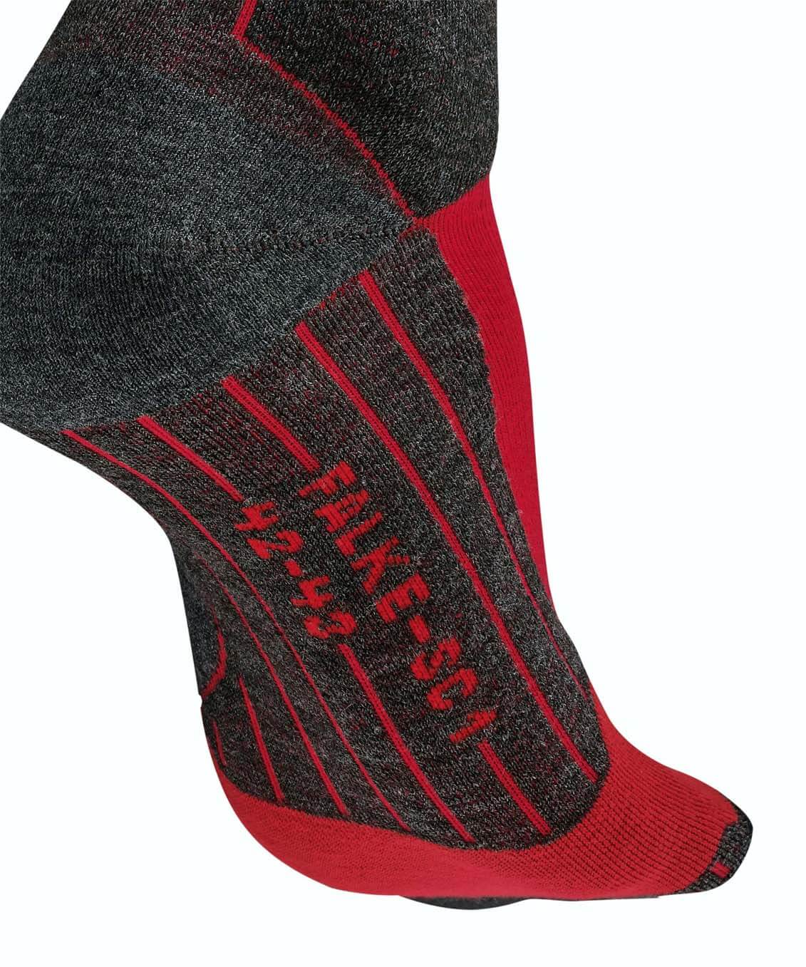 Женские носки FALKE SC1 Бренд Falke Ess Изображение 2