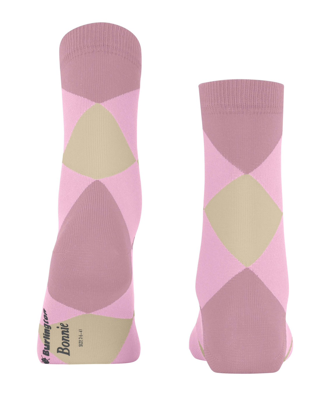 Женские носки Burlington Bonnie SSO Бренд Burlington Изображение 3