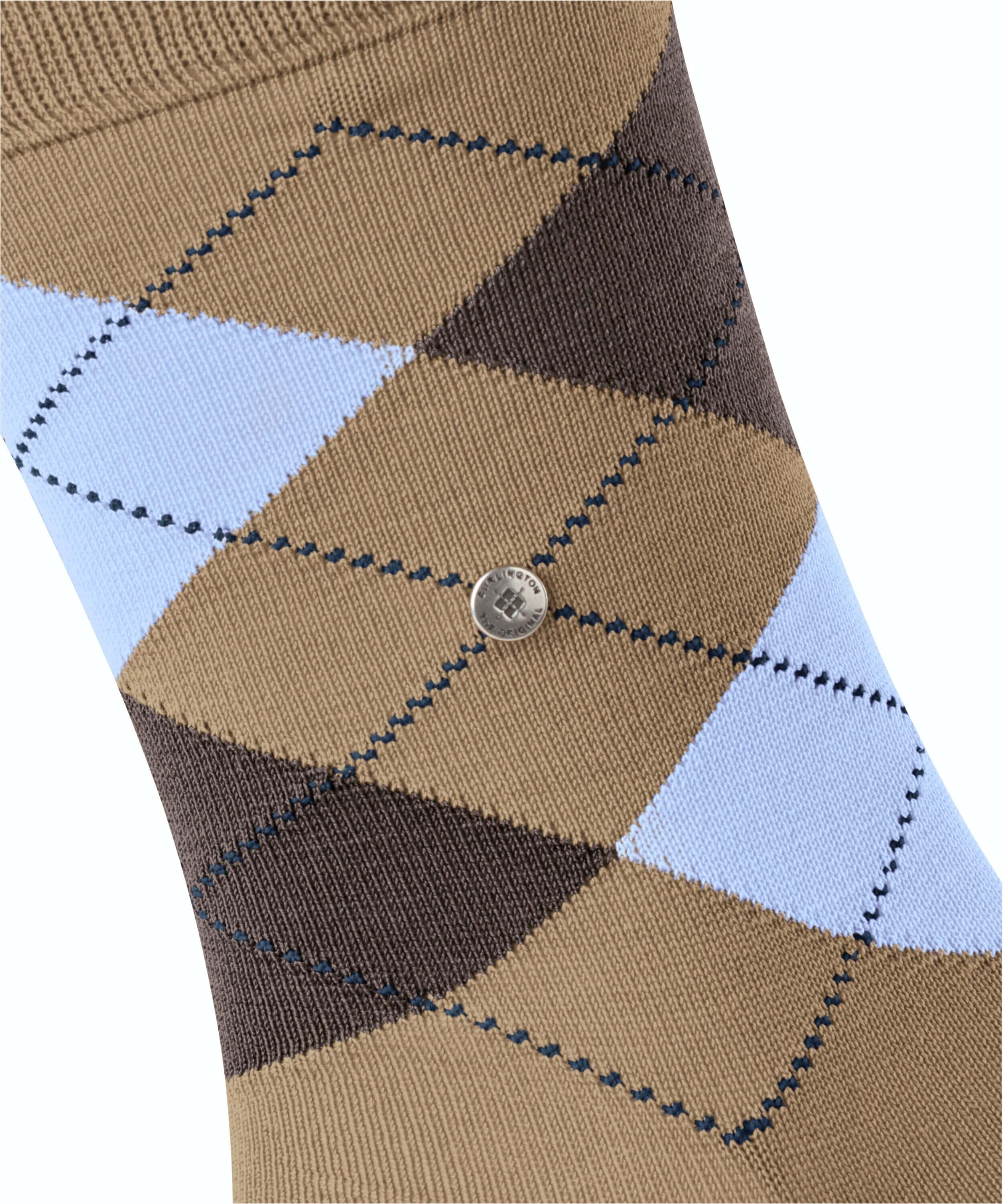 Мужские носки Burlington Manchester Бренд Burlington Изображение 5