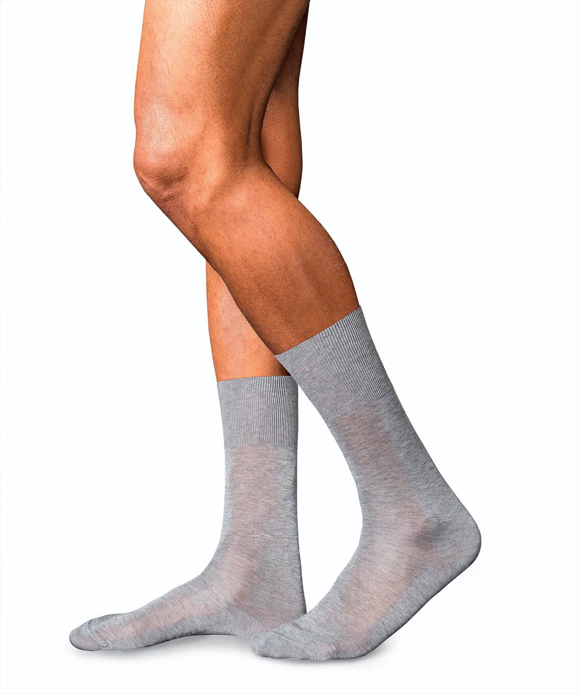 Мужские носки FALKE No. 9 Pure fil d'Écosse Бренд Falke Изображение 2