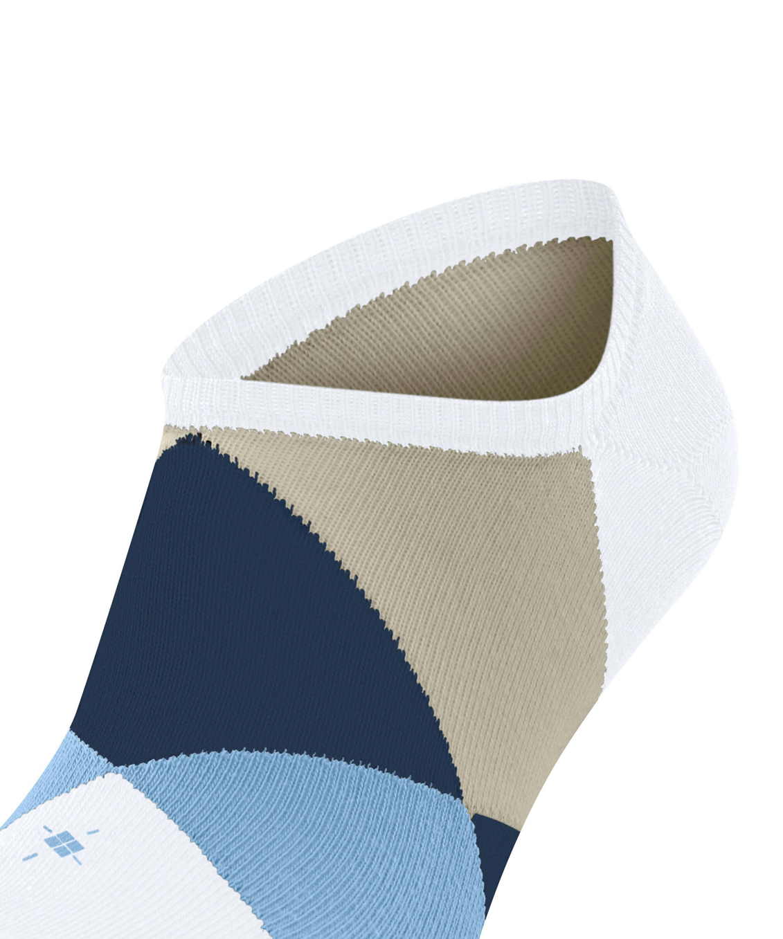 Мужские короткие носки Burlington Clyde Бренд Burlington Изображение 2