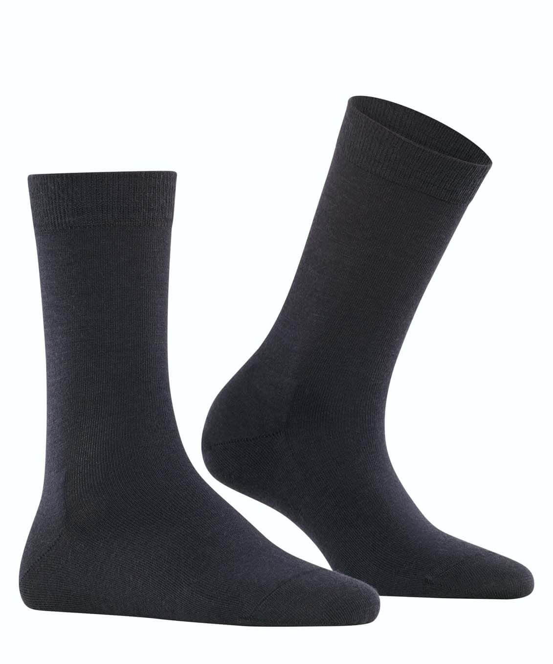 Женские носки FALKE Softmerino Бренд Falke Изображение 5