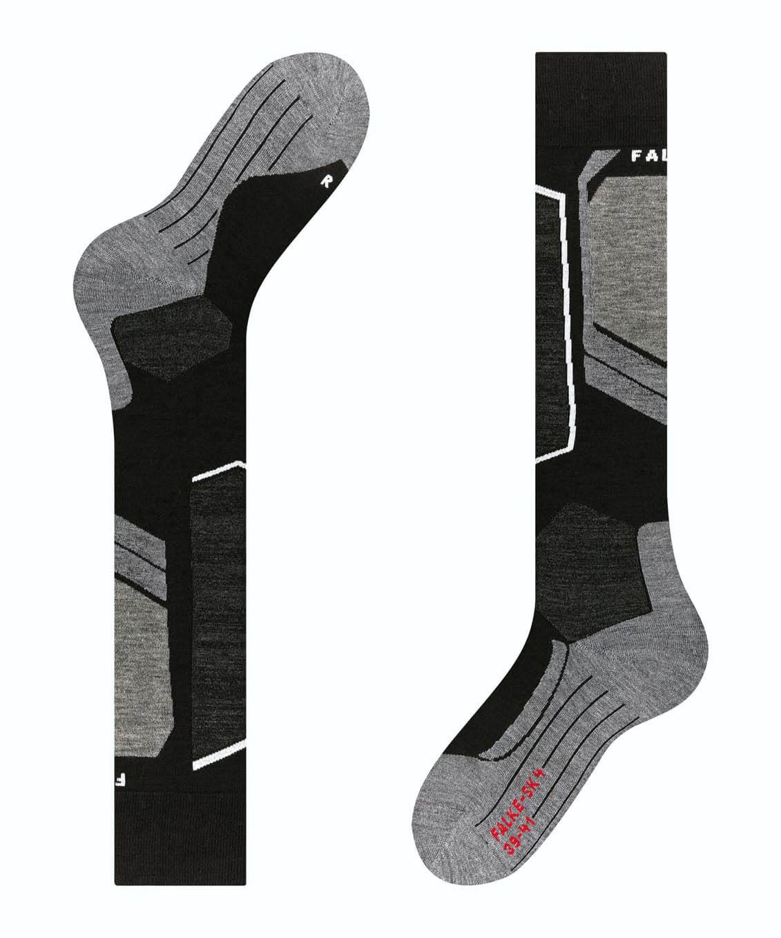 Мужские гольфы FALKE SK4 Бренд Falke Ess Изображение 6