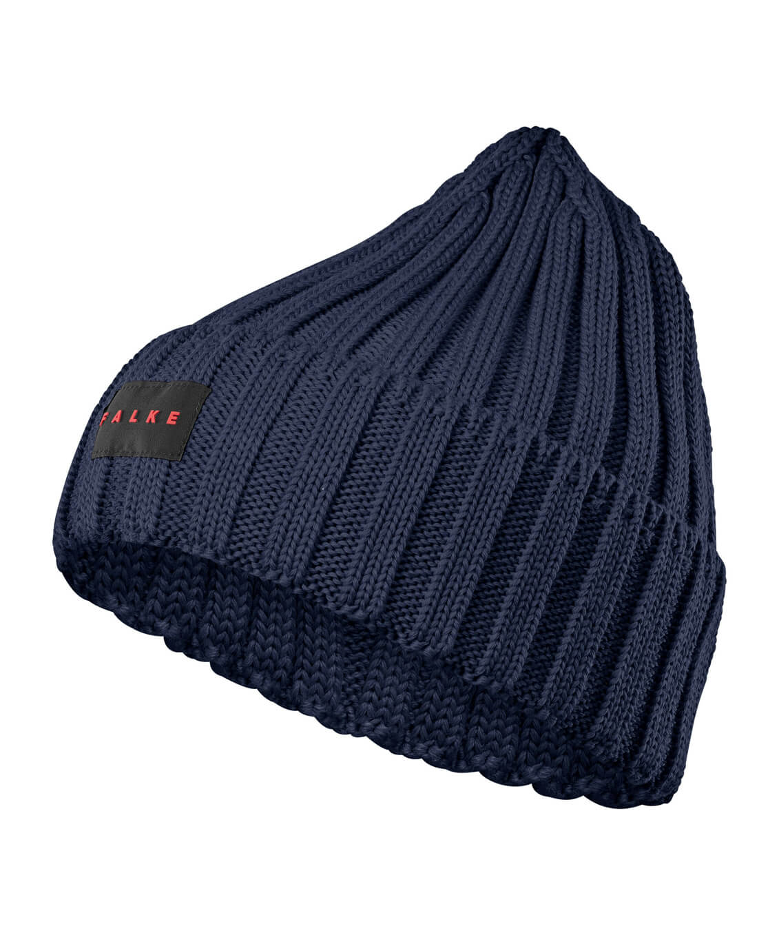 Спортивная шапка бини унисекс FALKE Бренд Falke Ess