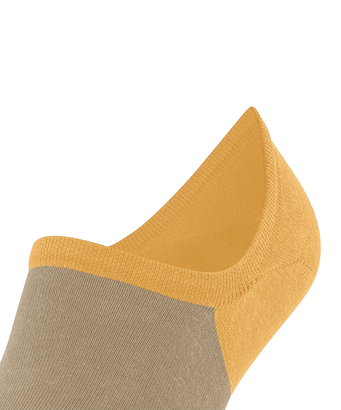 Мужские подследники FALKE Colour Blend Бренд Falke Изображение 4