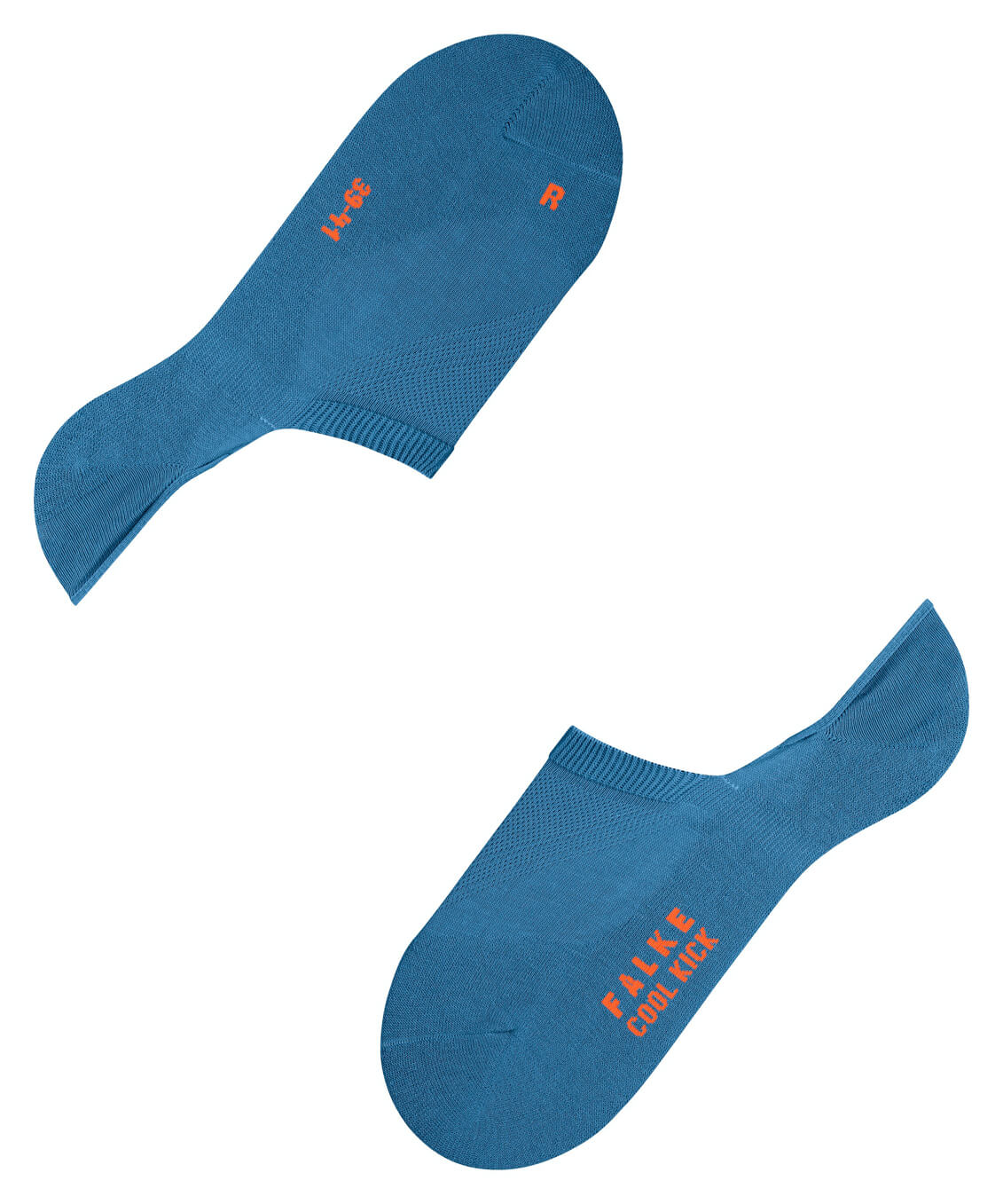 Подследники унисекс FALKE Cool Kick Бренд Falke Изображение 2