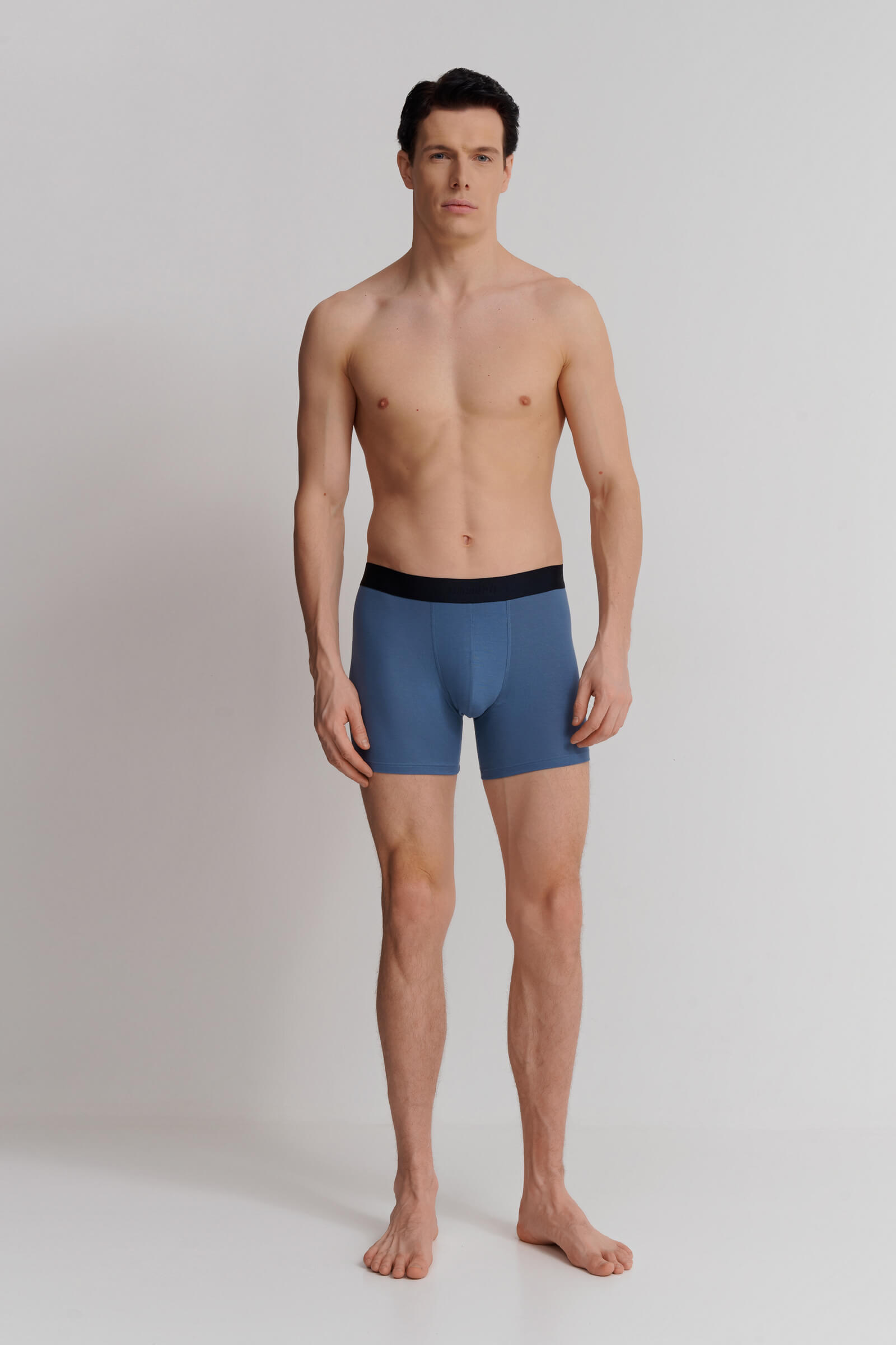 Трусы боксеры-брифы из микромодала Бренд Zimmerli Изображение 4