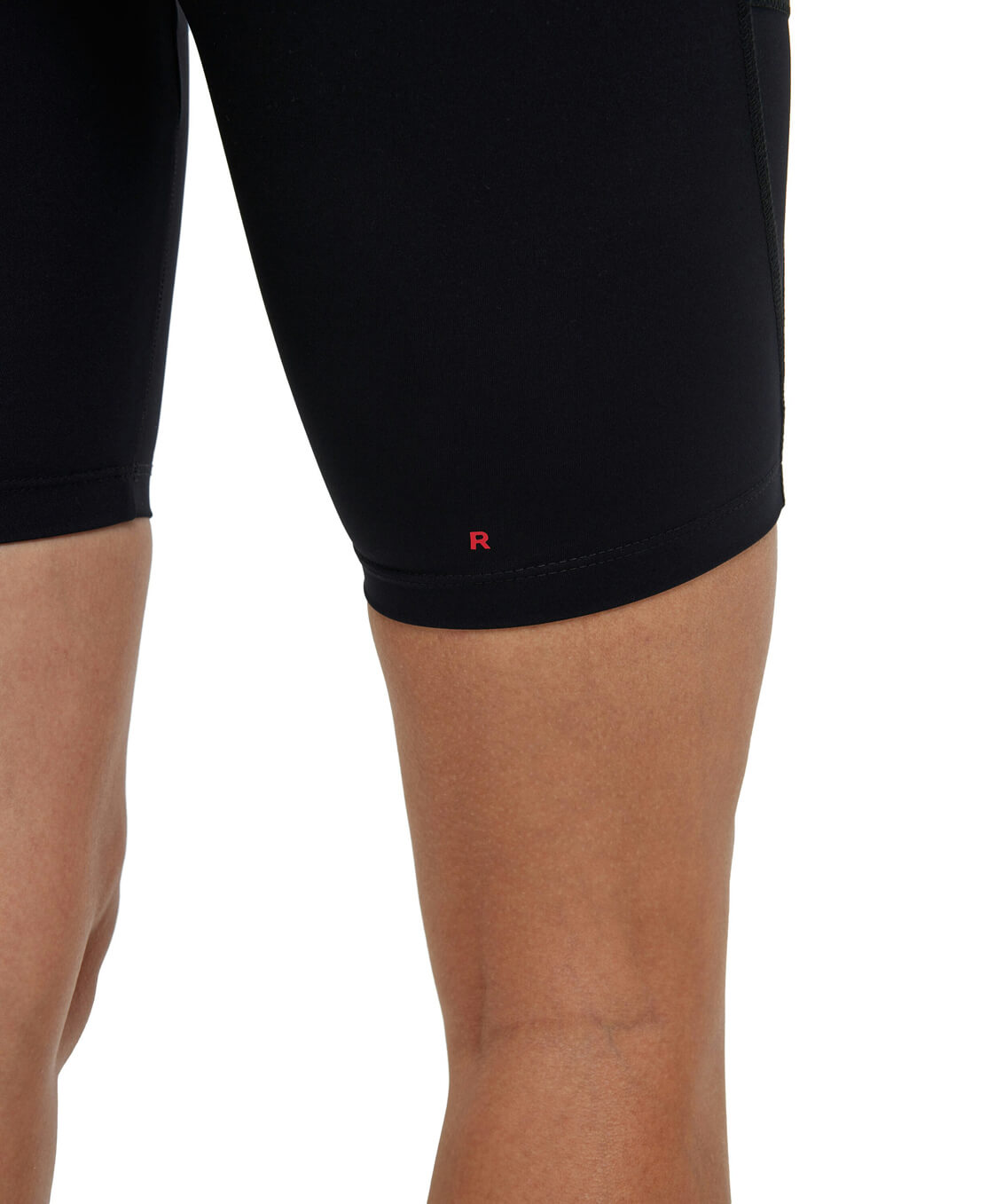 Женские спортивные шорты FALKE Бренд Falke Ess Изображение 3