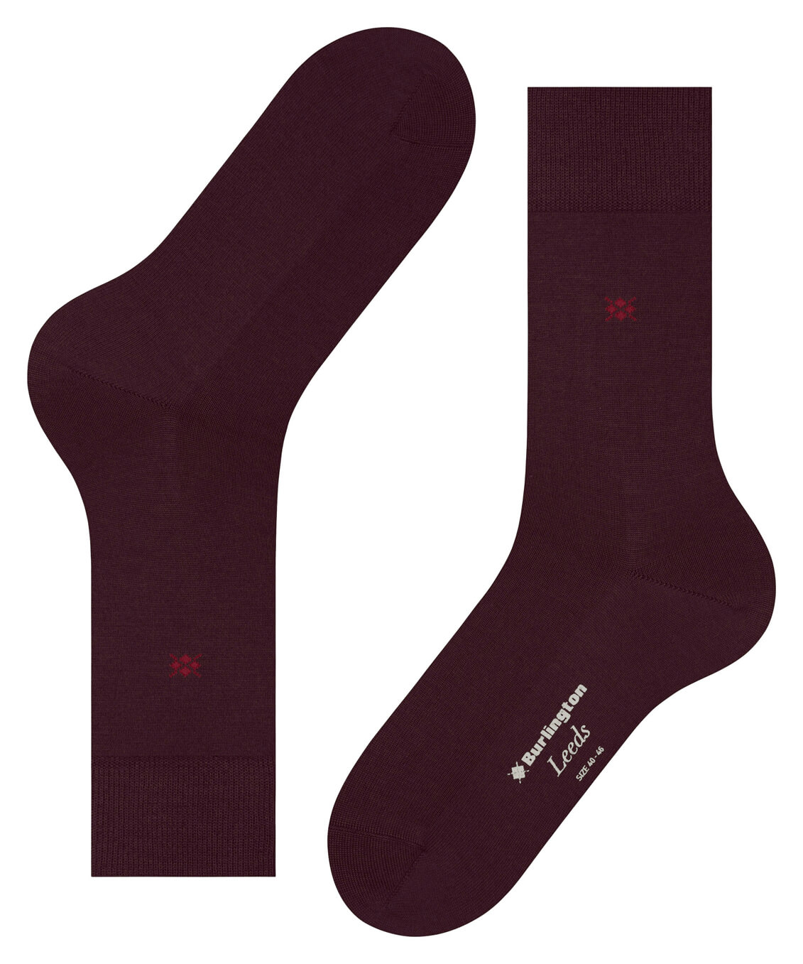 Мужские носки Burlington Leeds Бренд Burlington Изображение 3