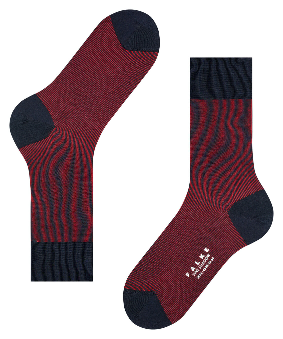 Мужские носки FALKE Fine Shadow Бренд Falke Изображение 10