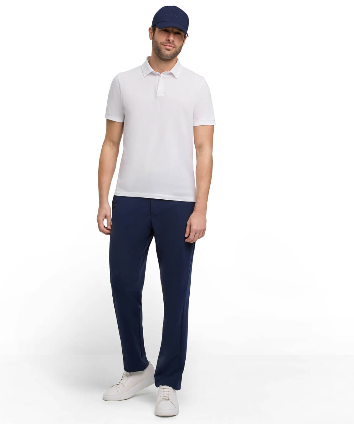 Кепка для треккинга унисекс FALKE Бренд Falke Ess Изображение 4