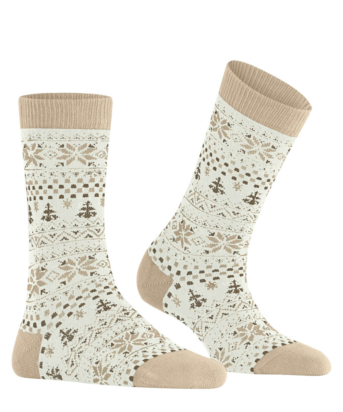 Женские носки FALKE Country Calling Бренд Falke Изображение 2