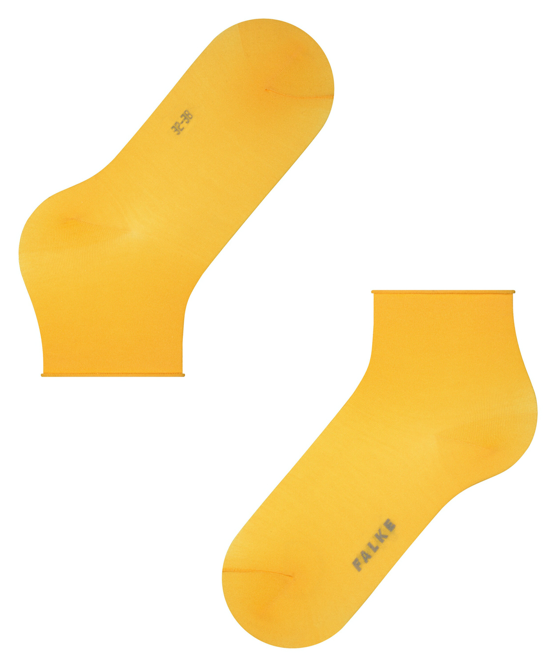 Женские носки FALKE Cotton Touch Бренд Falke Изображение 2
