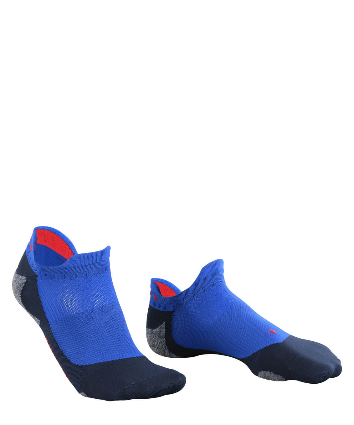 Мужские спортивные носки FALKE RU5 Invisible Бренд Falke Ess Изображение 4