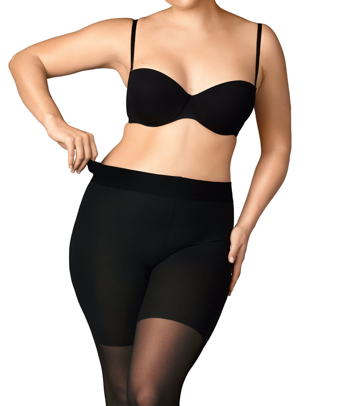 Женские колготки FALKE Beauty Plus 50 DEN Бренд Falke Изображение 7