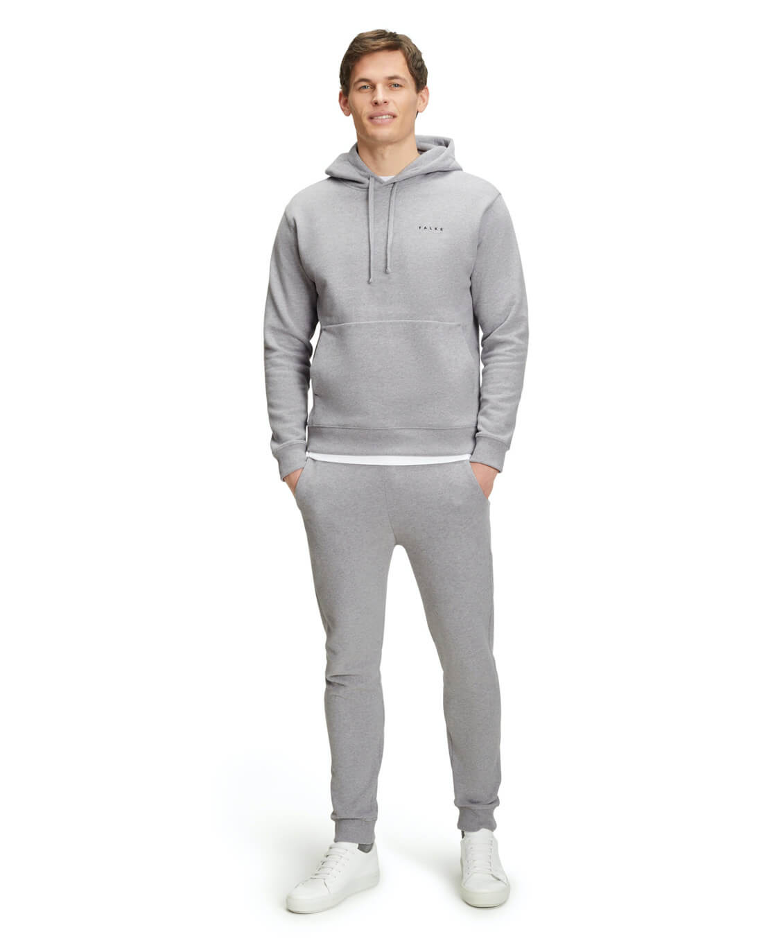 Мужское худи FALKE Бренд Falke Изображение 2