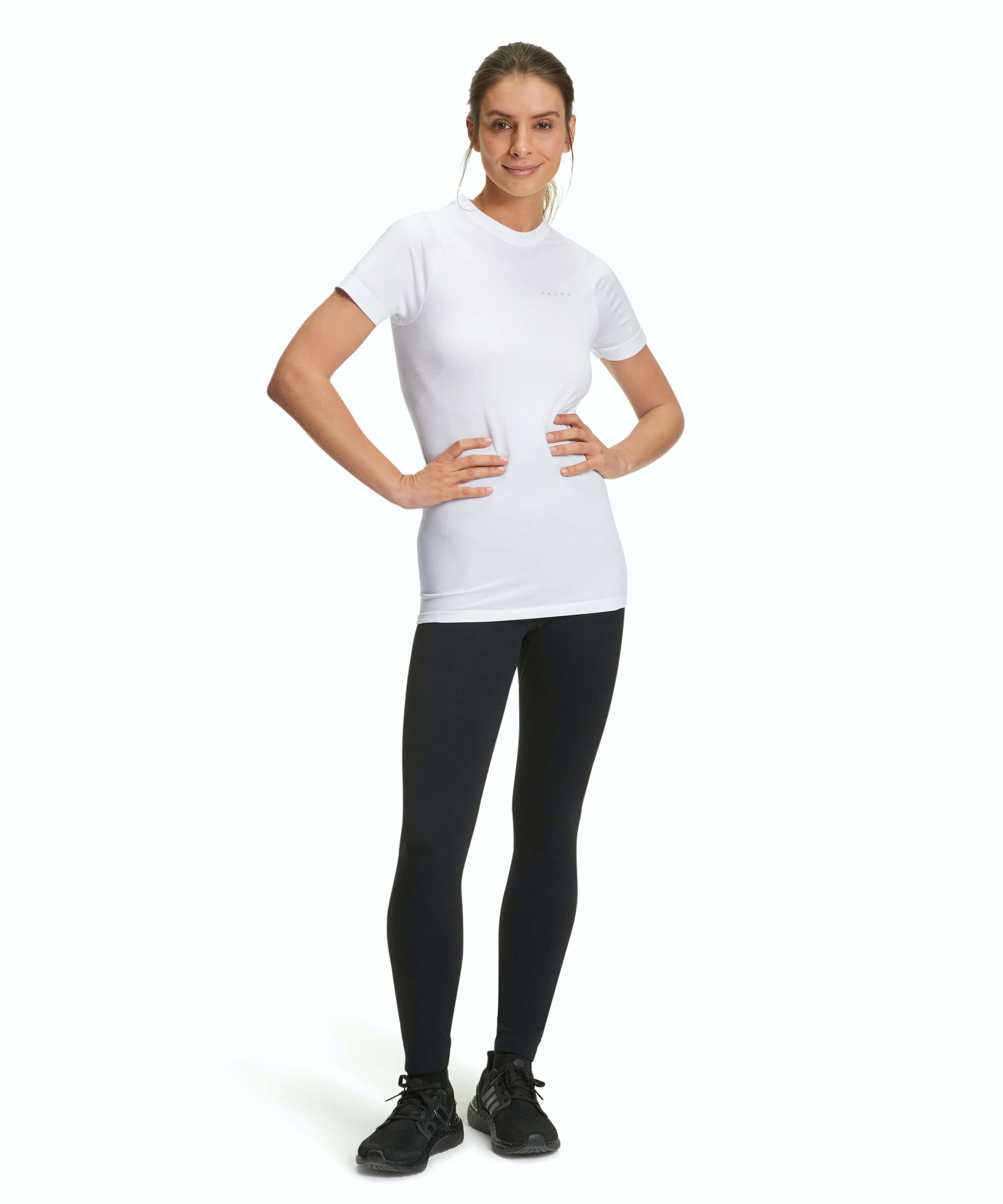 Женская футболка FALKE Бренд Falke Ess Изображение 7